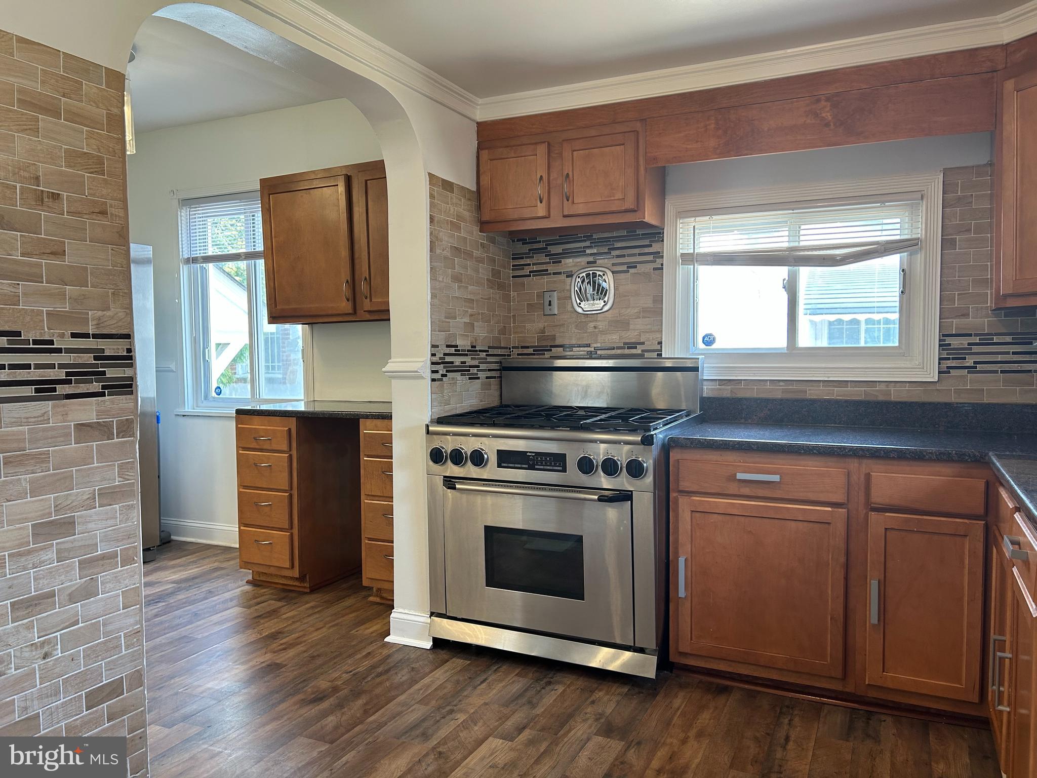 ASHBURTON - Residential Lease