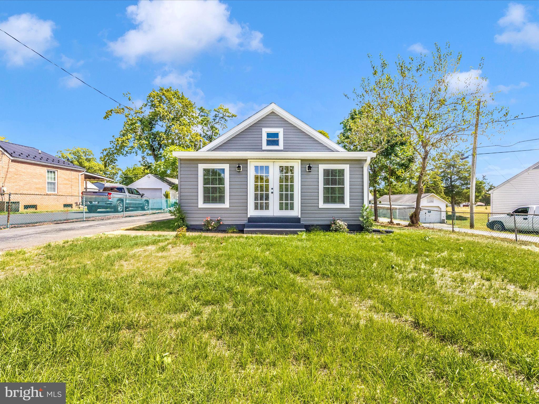 12401 CEDAR RIDGE ROAD