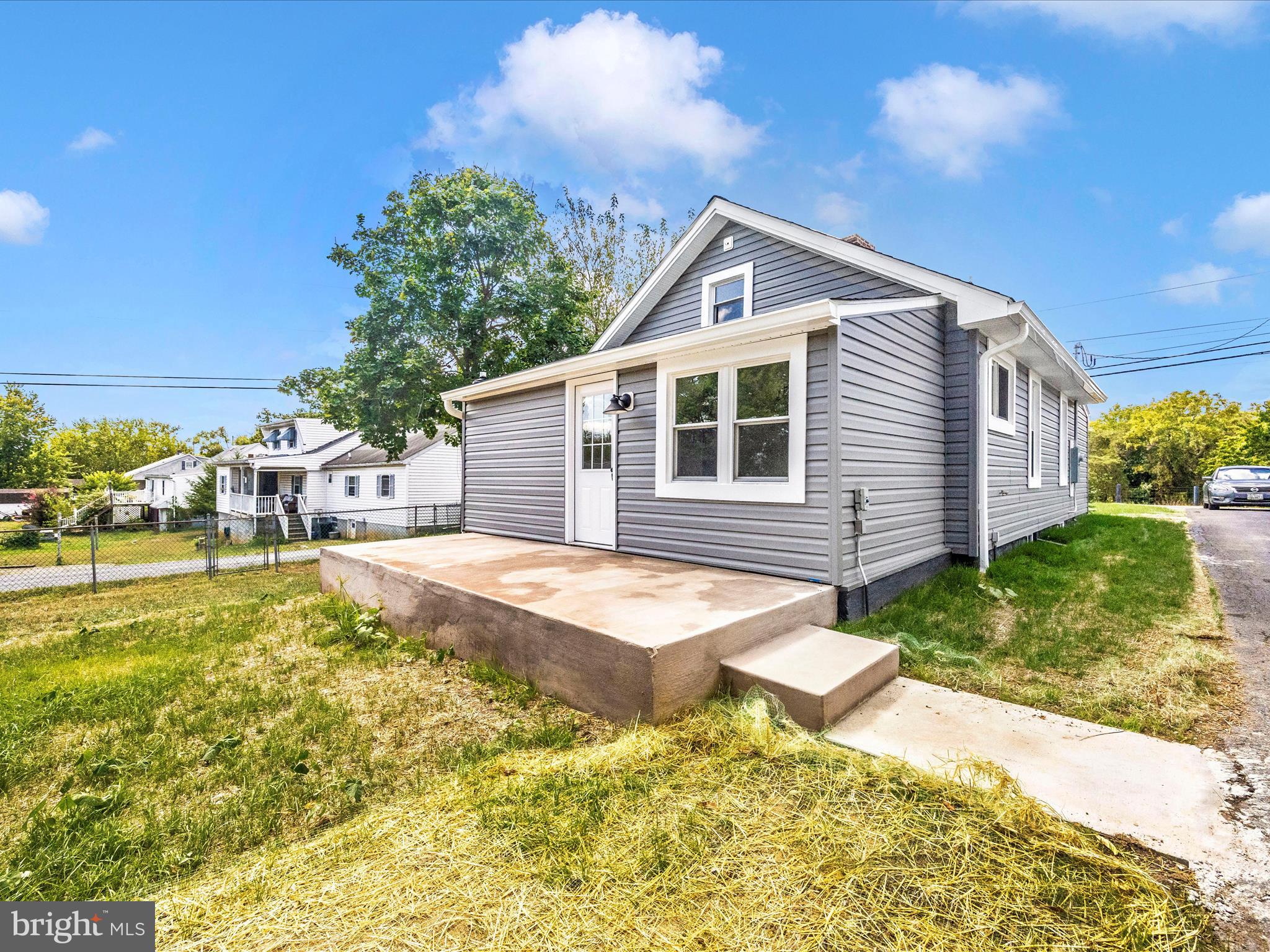 NONE AVAILABLE - Residential