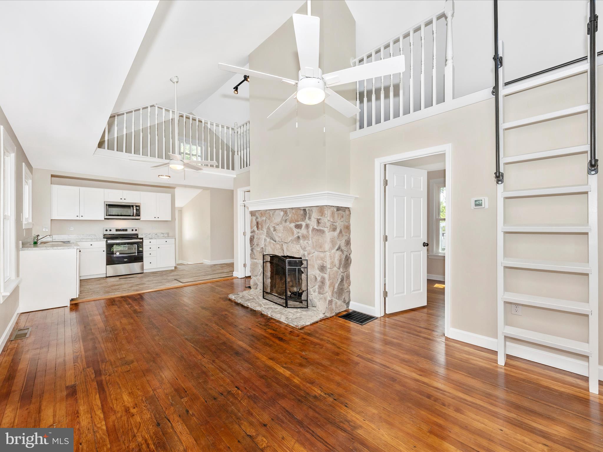 12401 CEDAR RIDGE ROAD