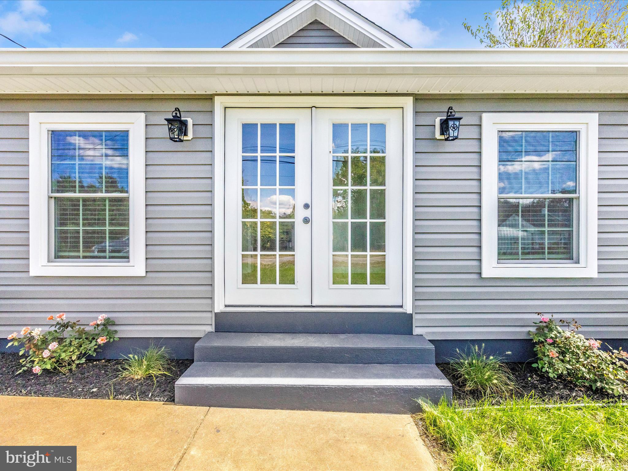 12401 CEDAR RIDGE ROAD