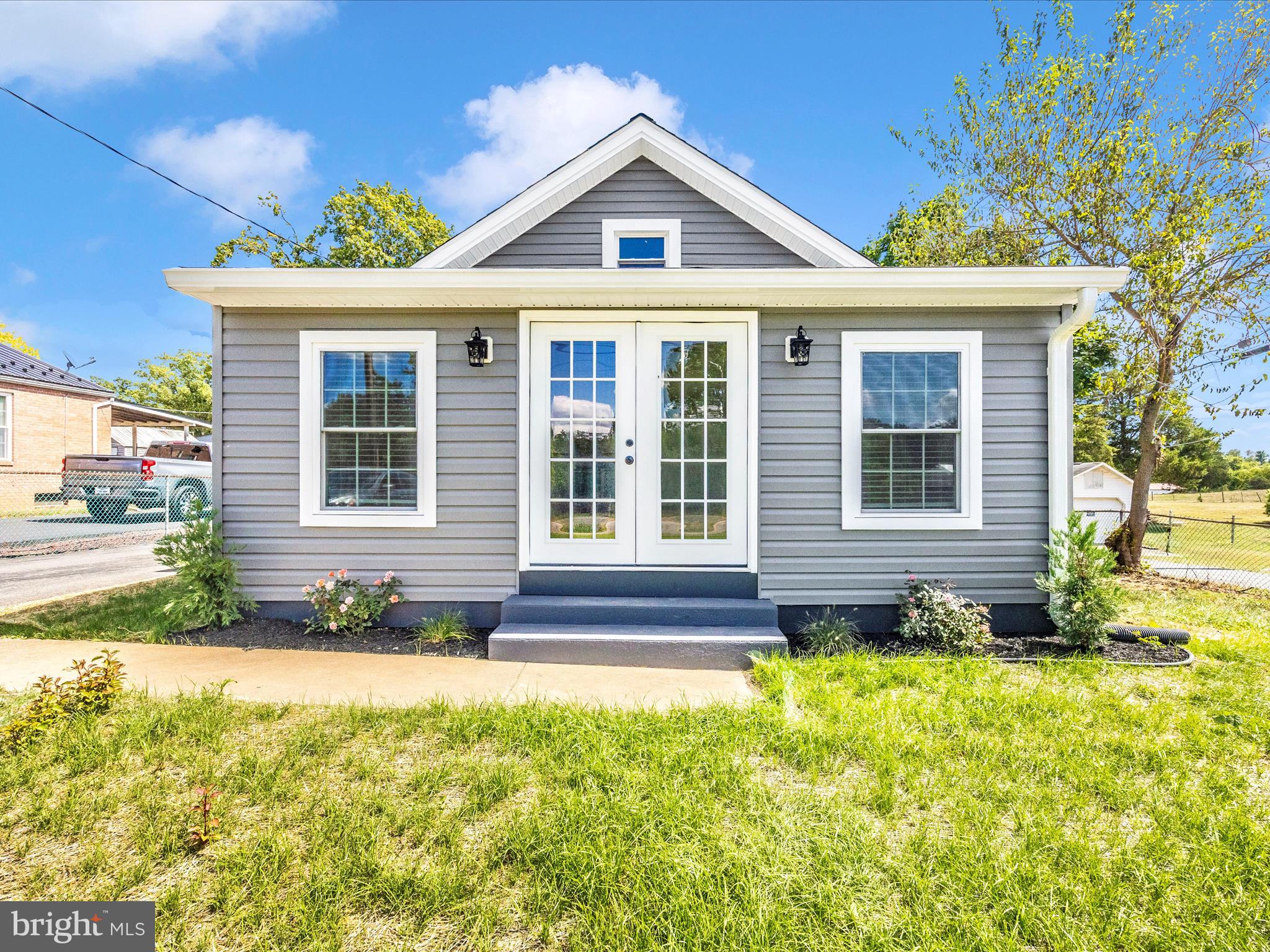 12401 CEDAR RIDGE ROAD