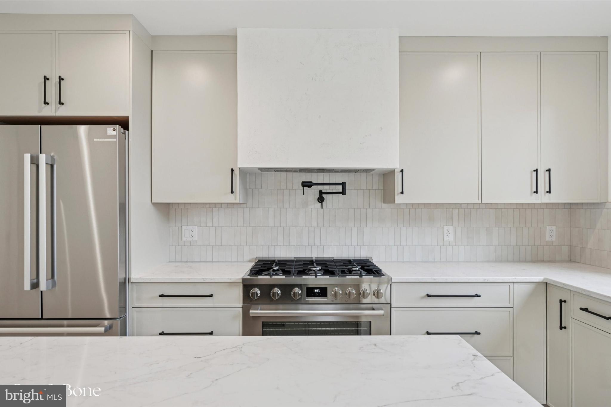 NORTHERN LIBERTIES - Residential