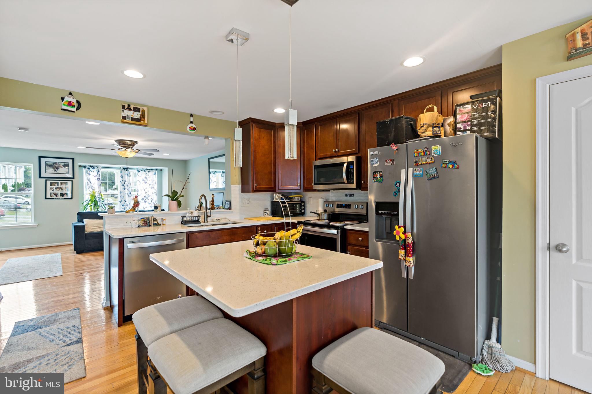 STONEBROOK VILLAGE - Residential