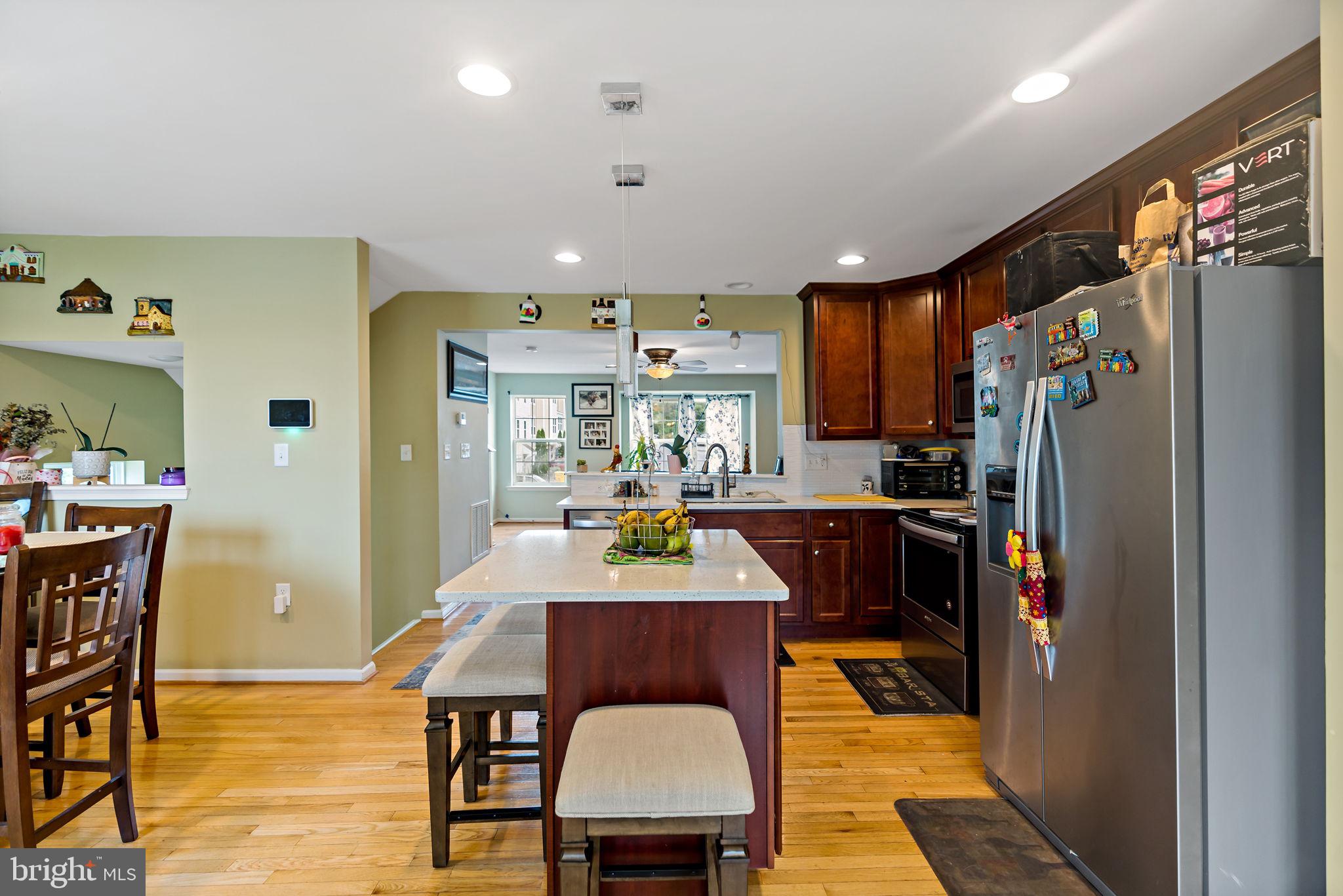 STONEBROOK VILLAGE - Residential