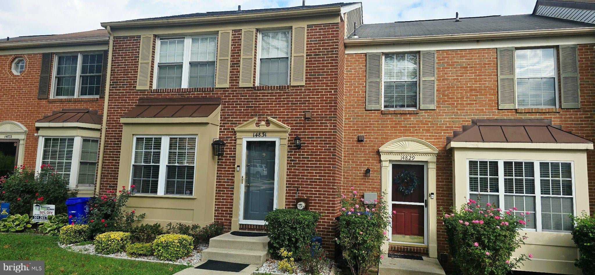 14831 ASHFORD PLACE