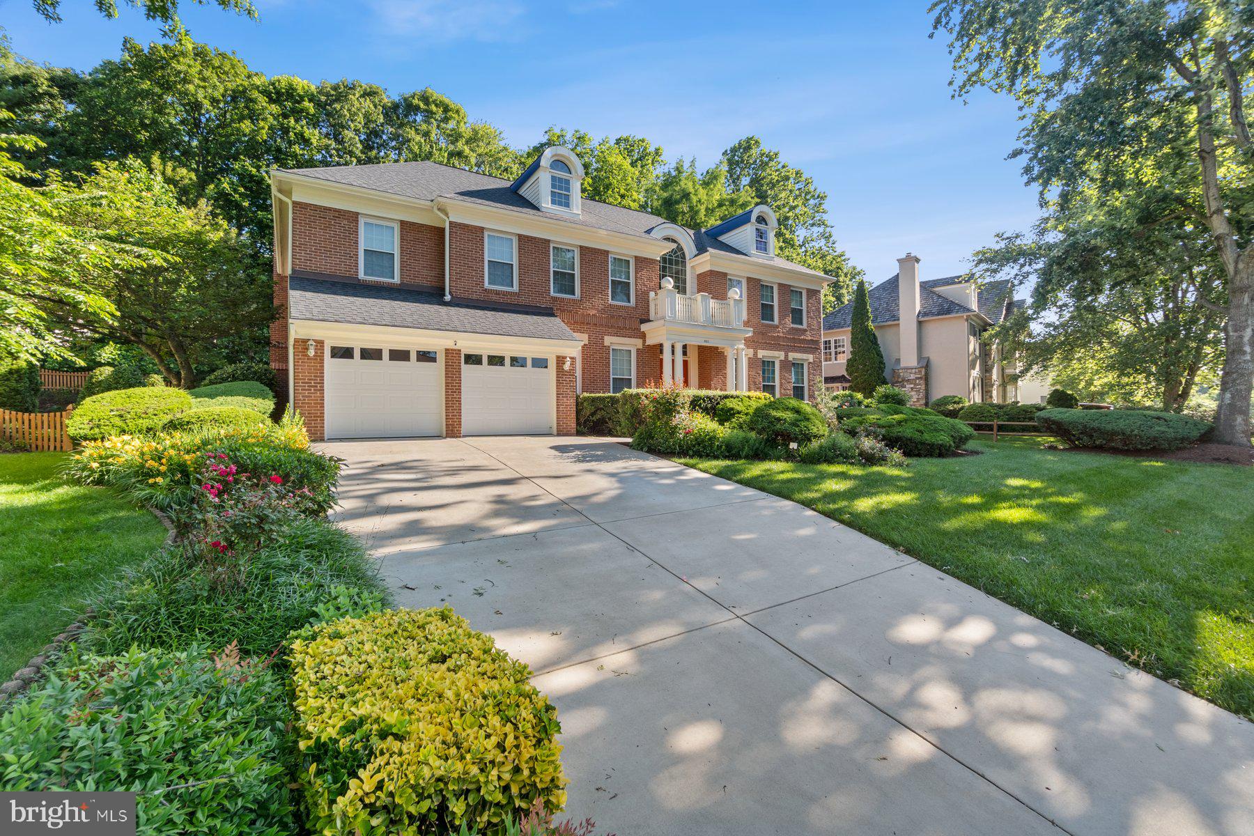 BARRINGTON - Residential