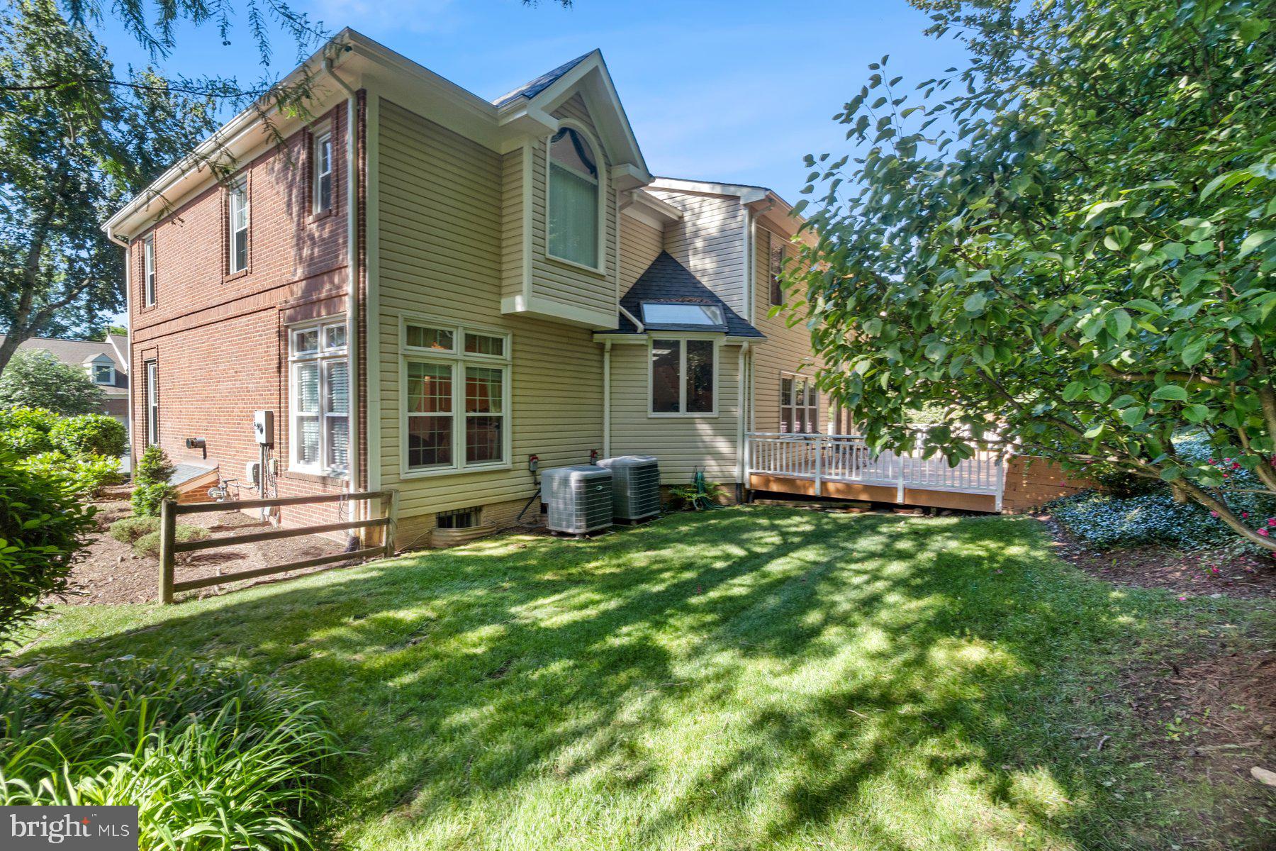 BARRINGTON - Residential