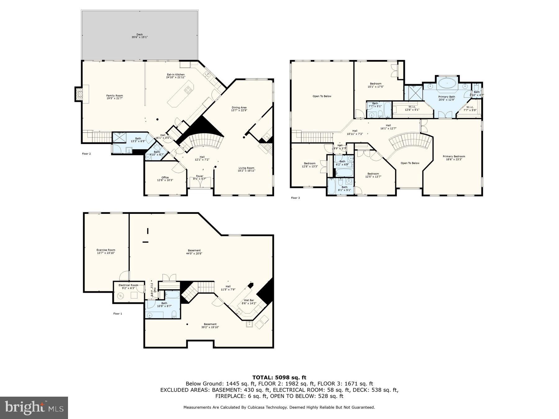 BARRINGTON - Residential