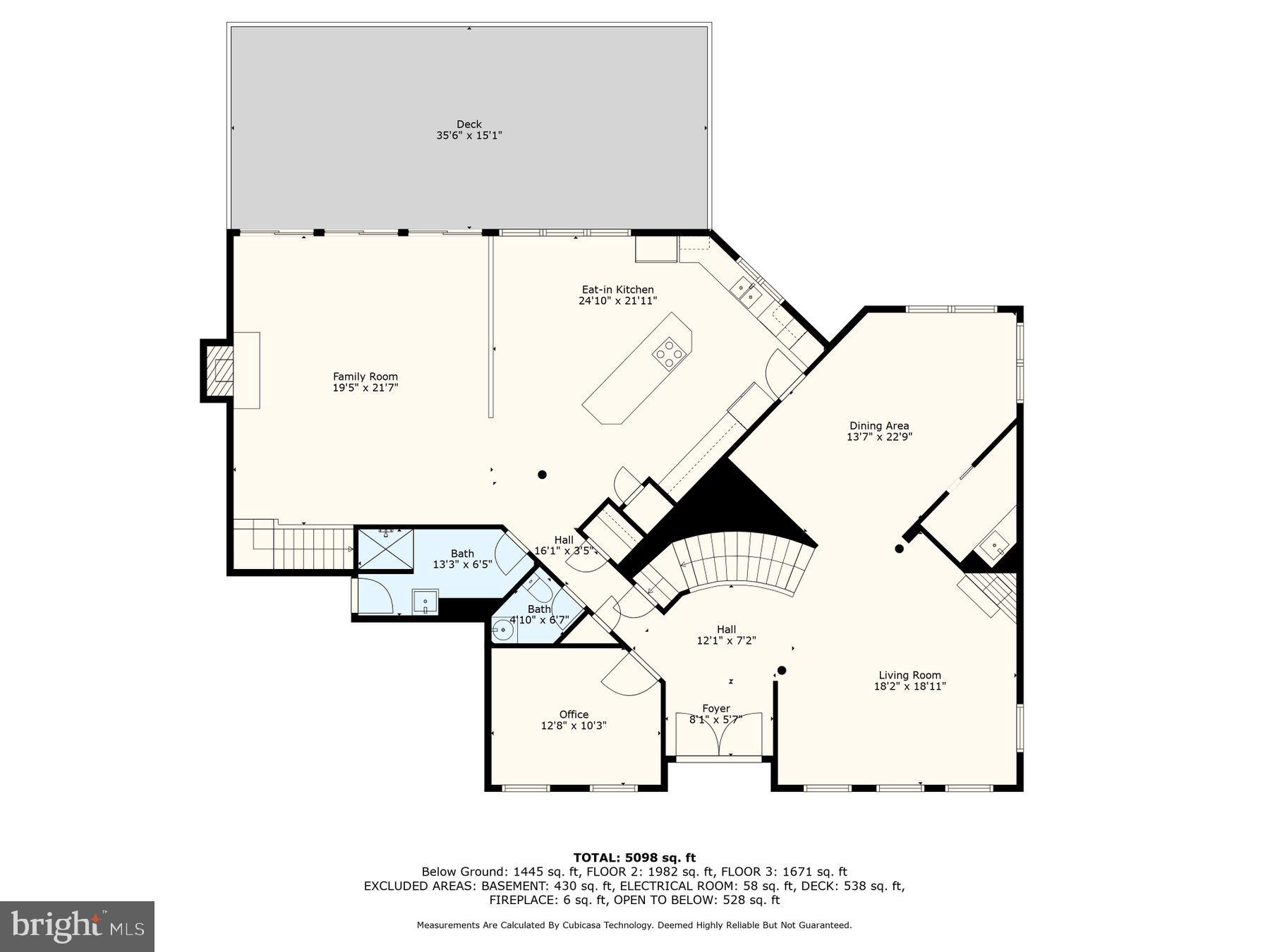 BARRINGTON - Residential