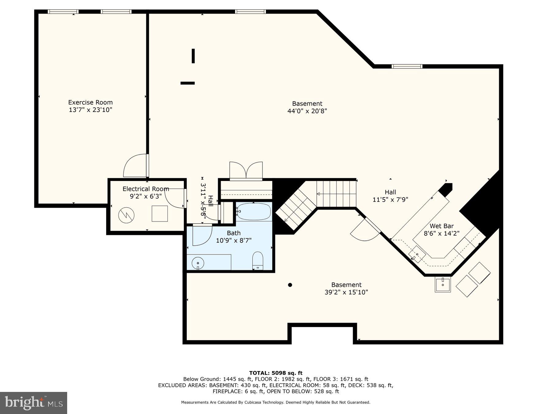 BARRINGTON - Residential
