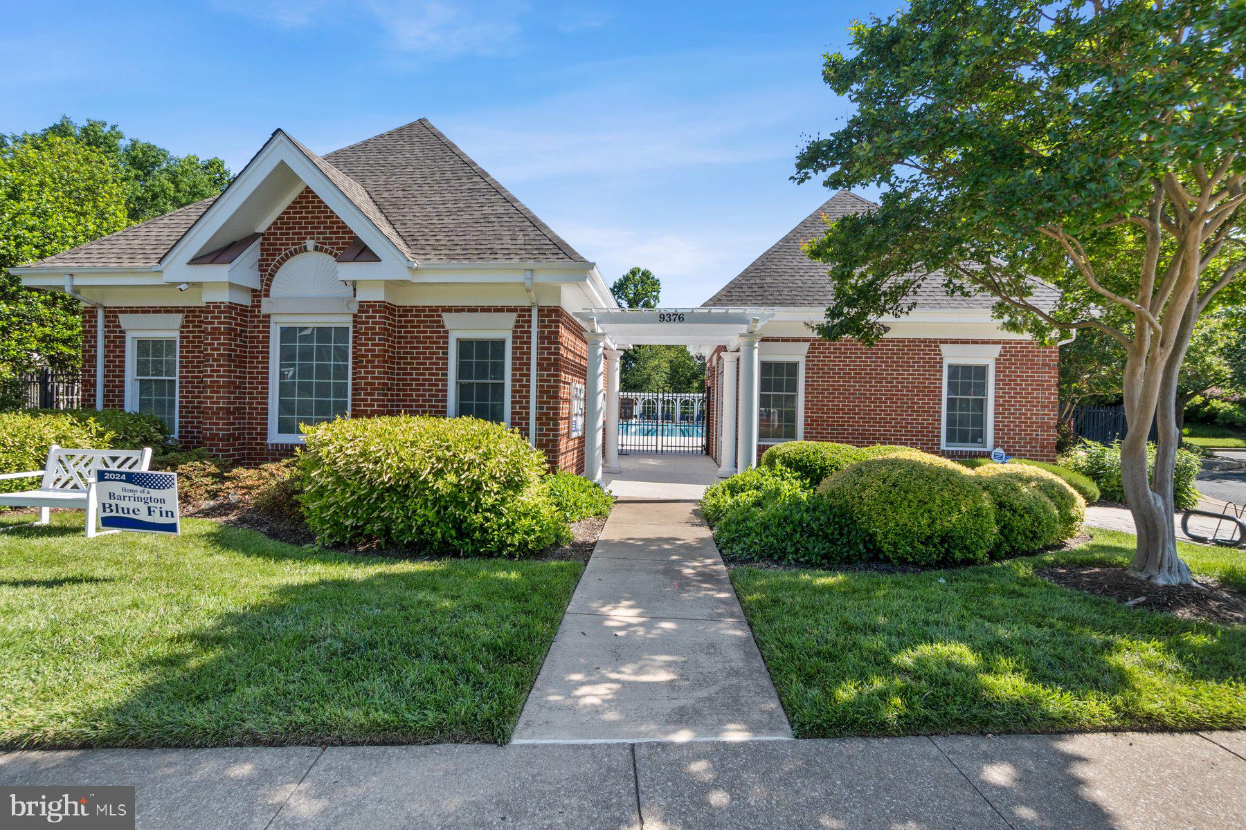 BARRINGTON - Residential