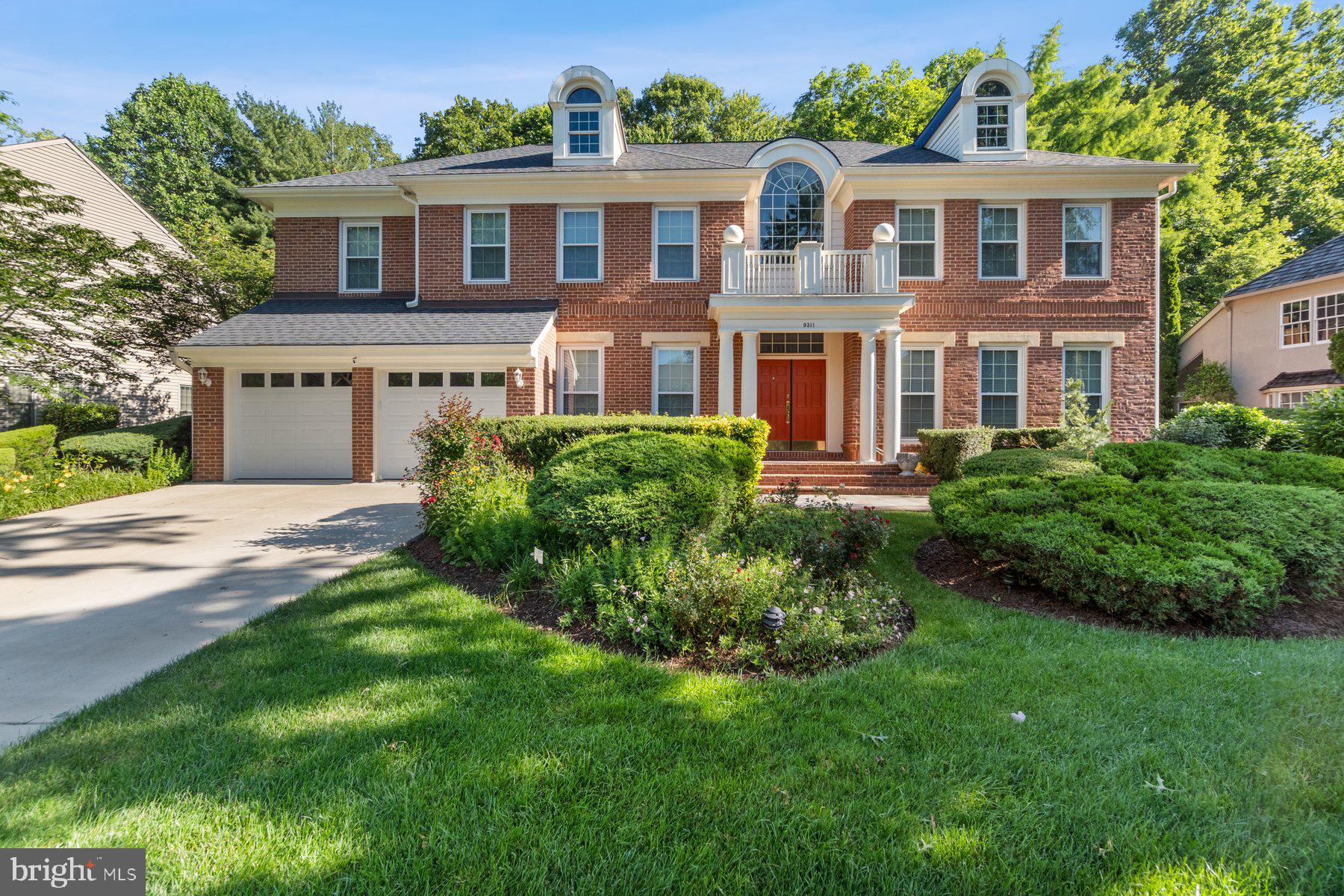 BARRINGTON - Residential