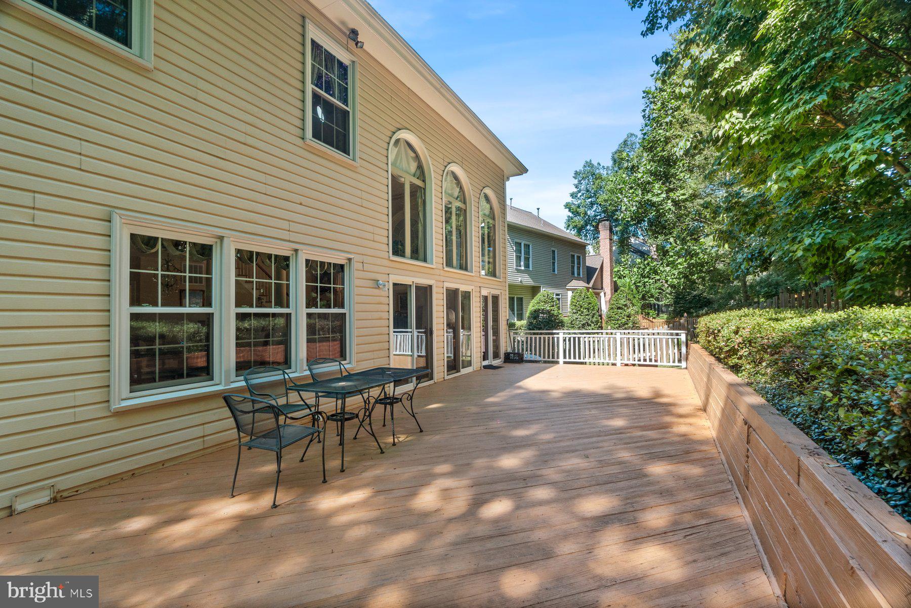 BARRINGTON - Residential