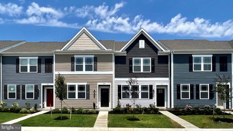 831 MERSEY LANE SALISBURY MD 21801