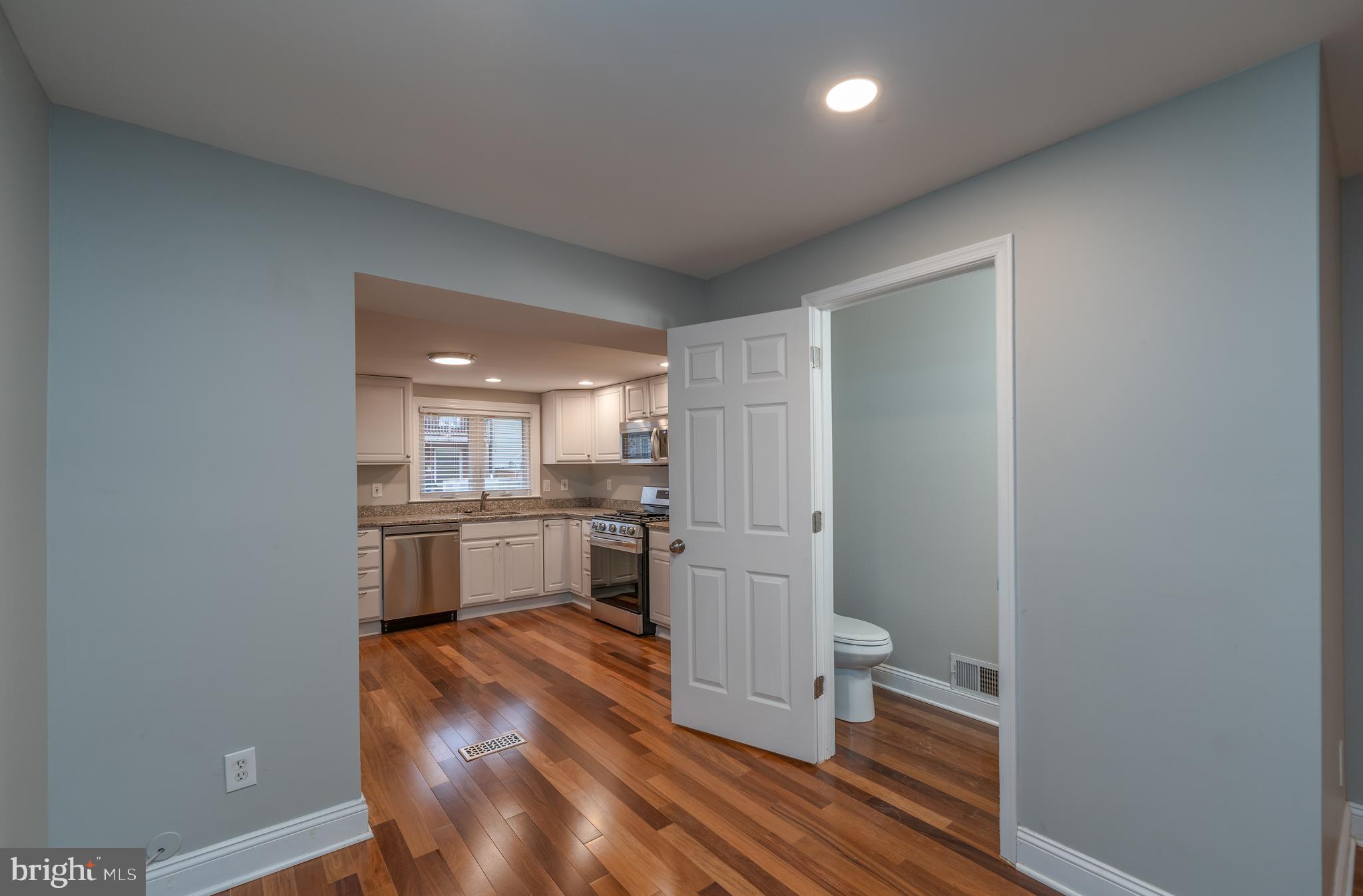 CANTON - Residential Lease