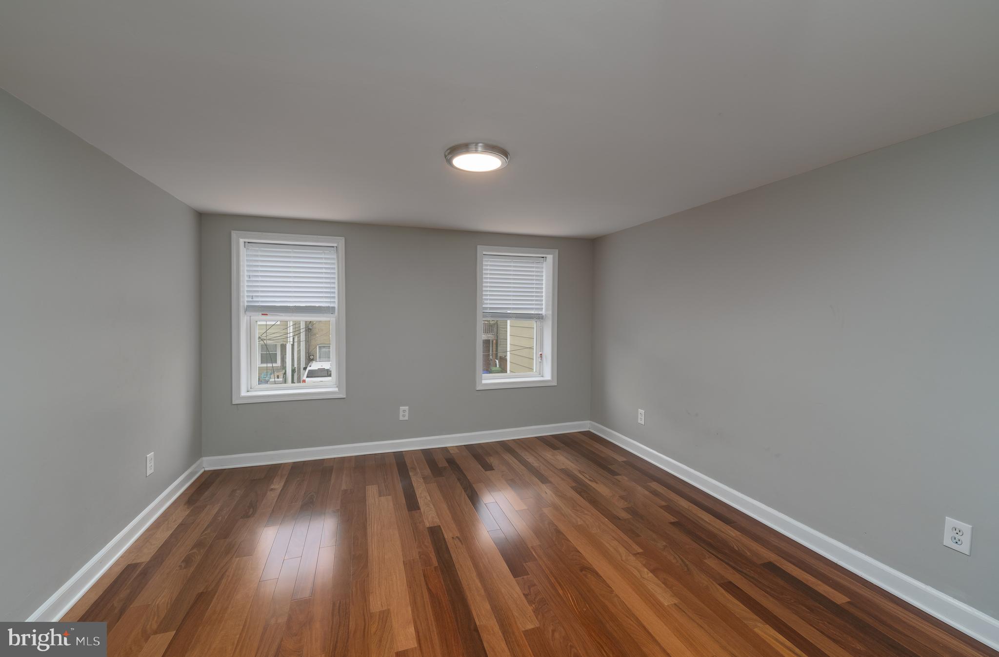 CANTON - Residential Lease