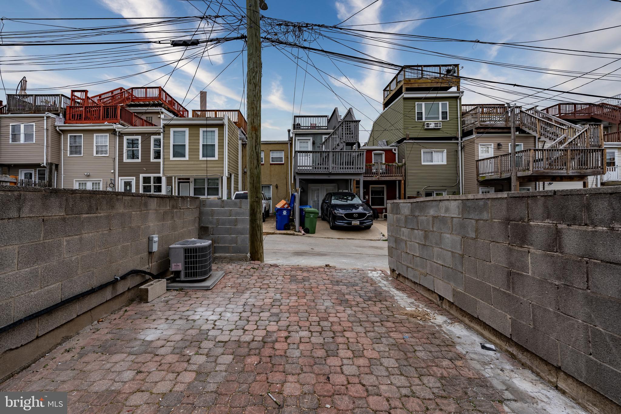 CANTON - Residential Lease