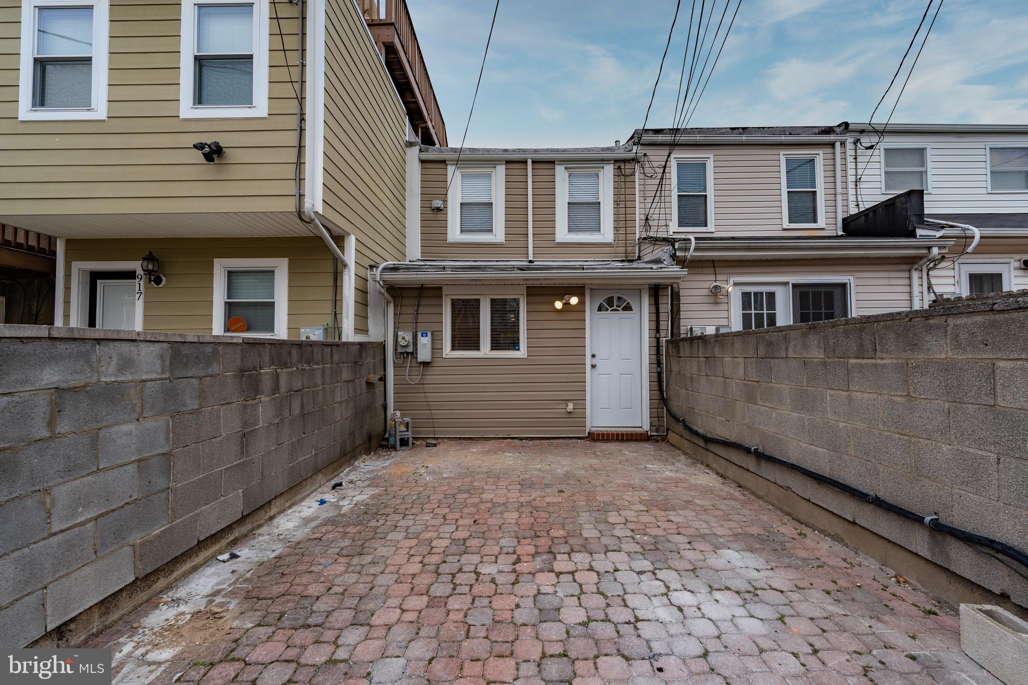 CANTON - Residential Lease