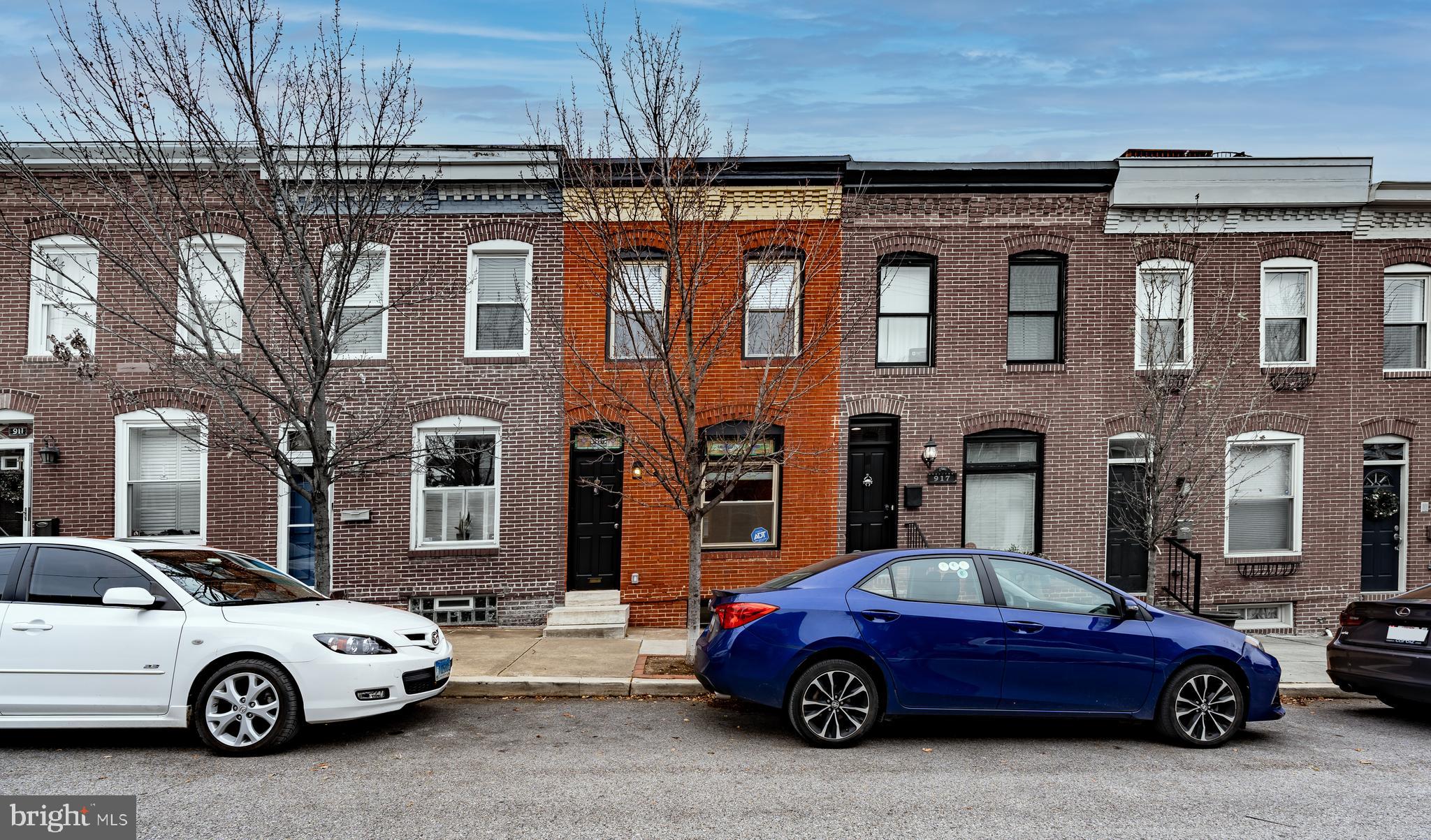 CANTON - Residential Lease