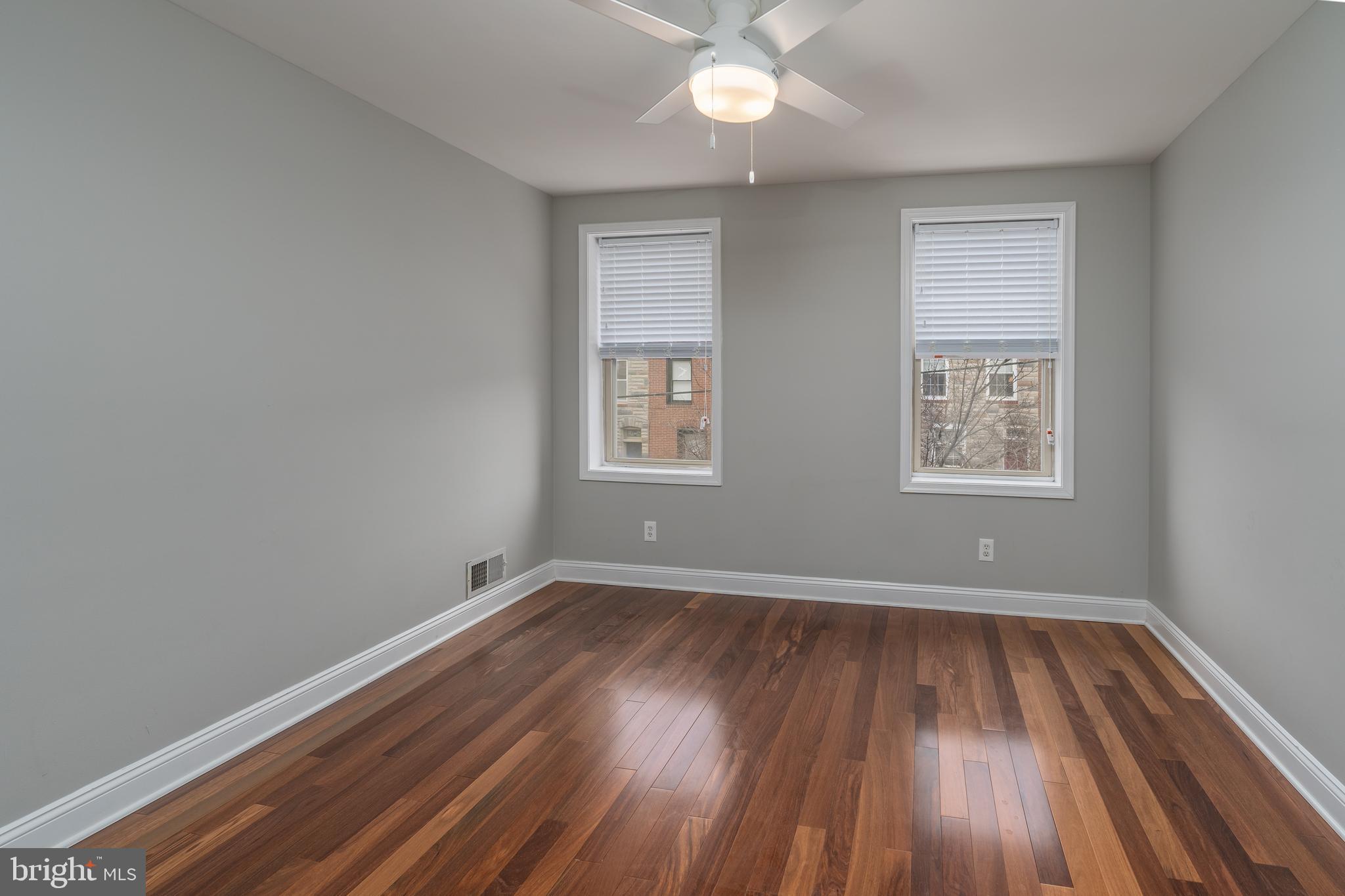 CANTON - Residential Lease