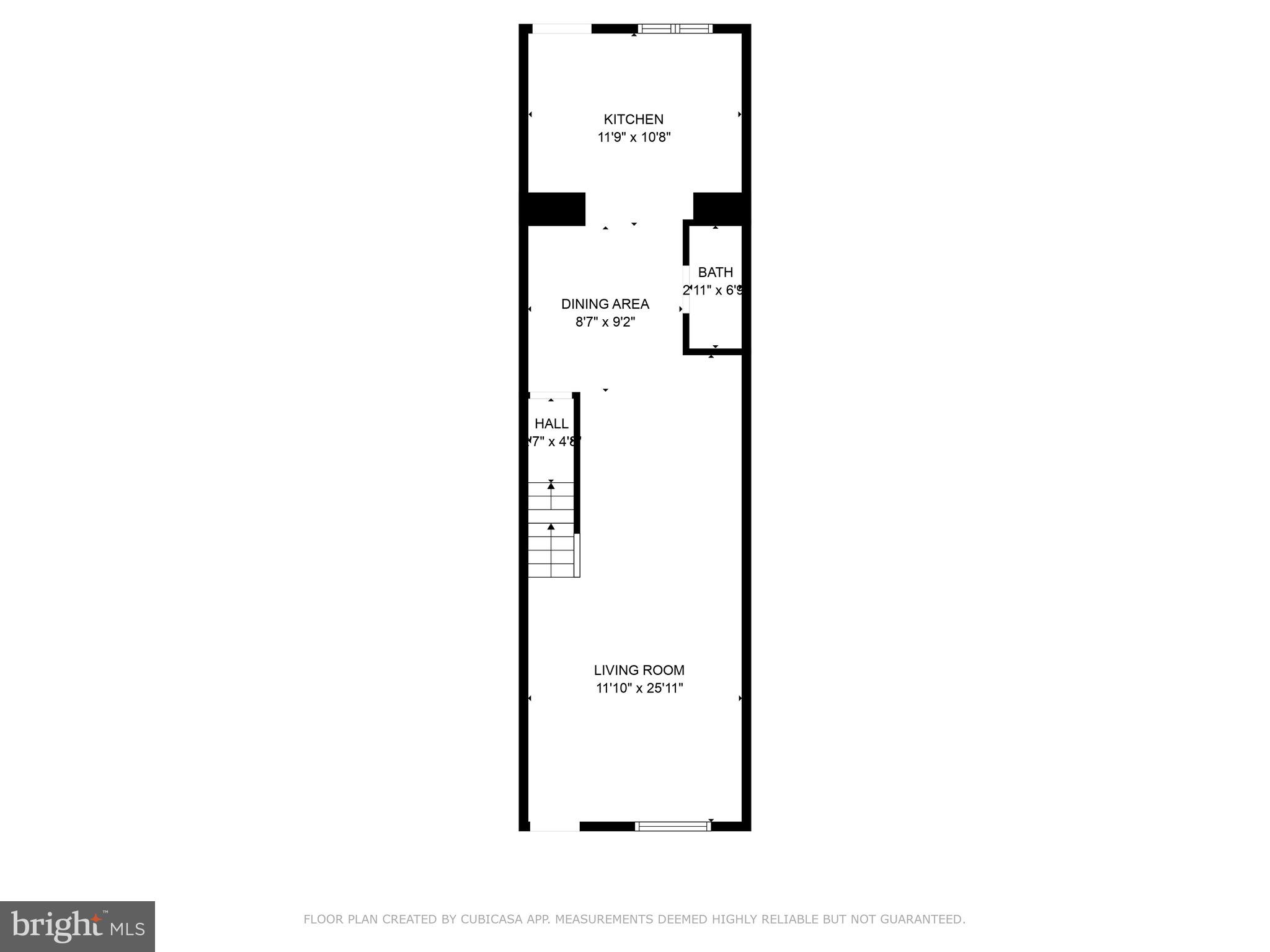 CANTON - Residential Lease