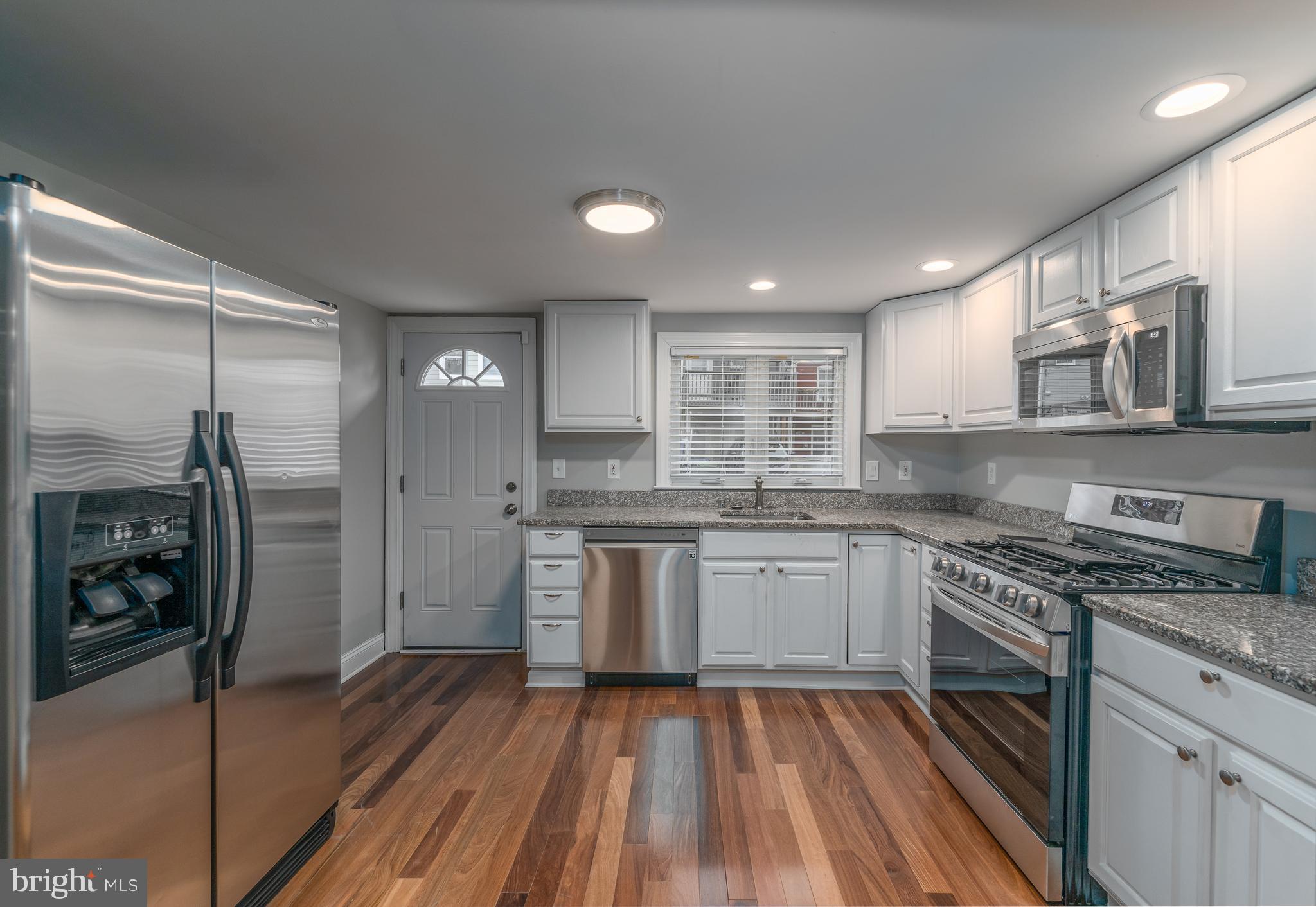 CANTON - Residential Lease