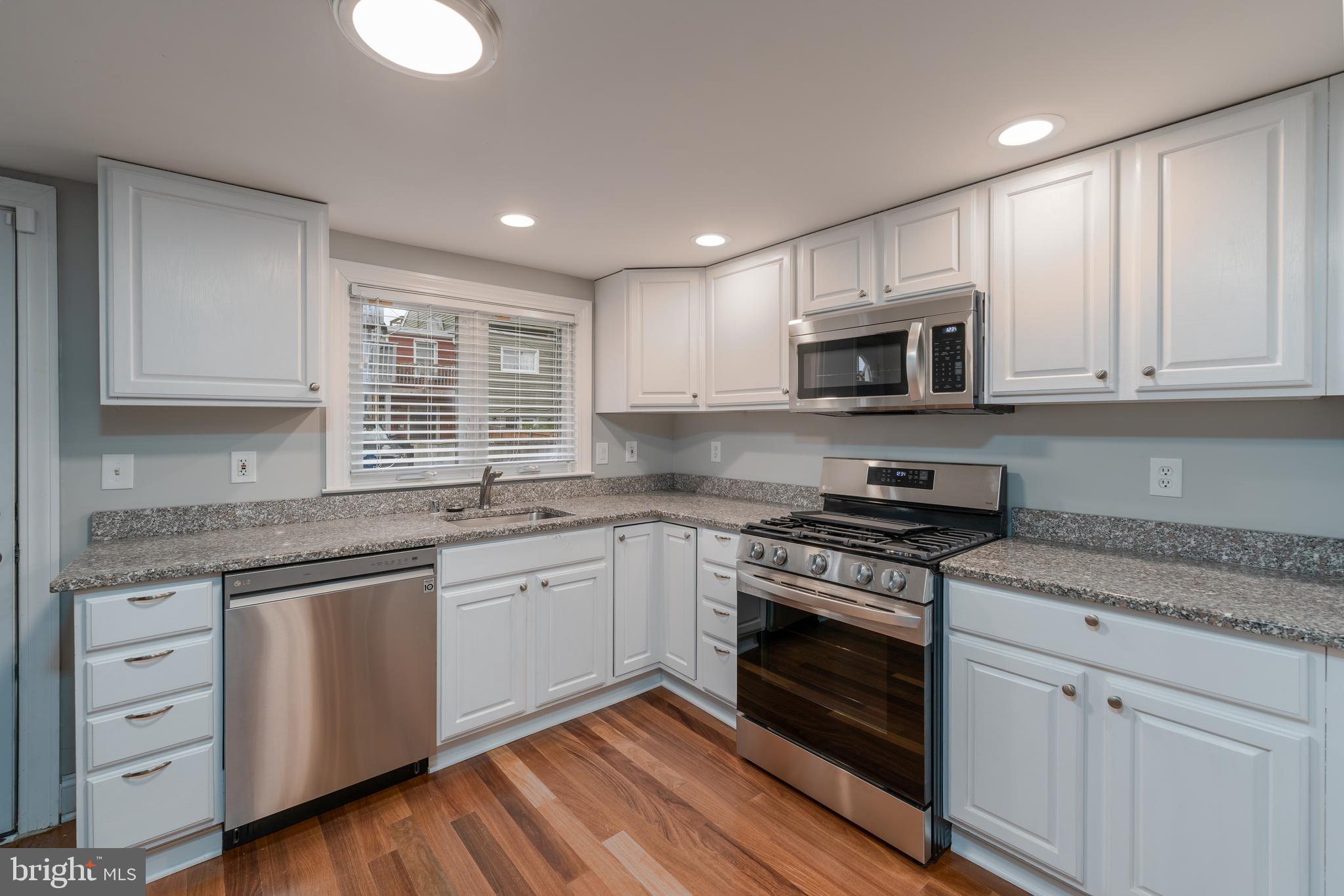 CANTON - Residential Lease