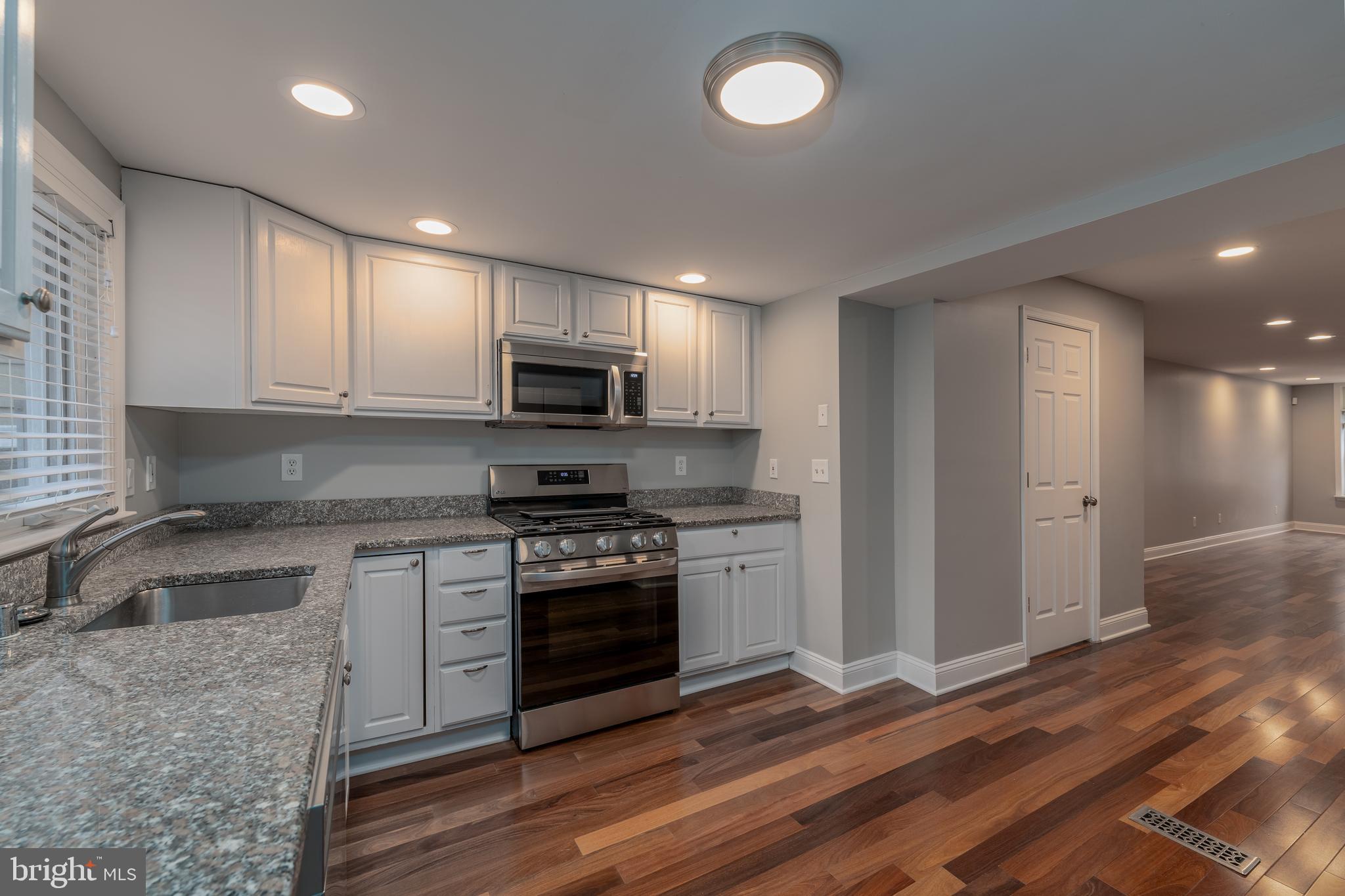 CANTON - Residential Lease