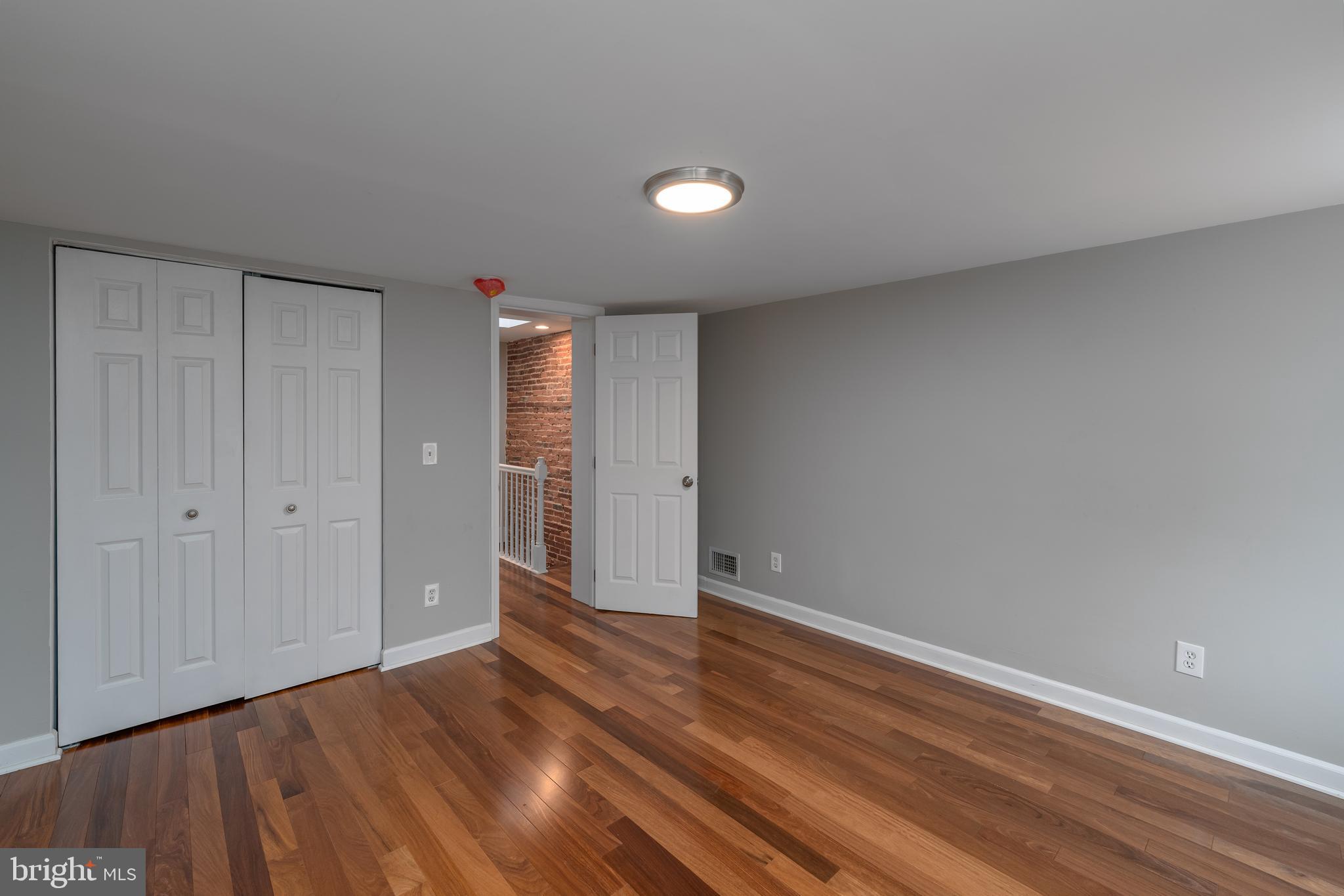 CANTON - Residential Lease