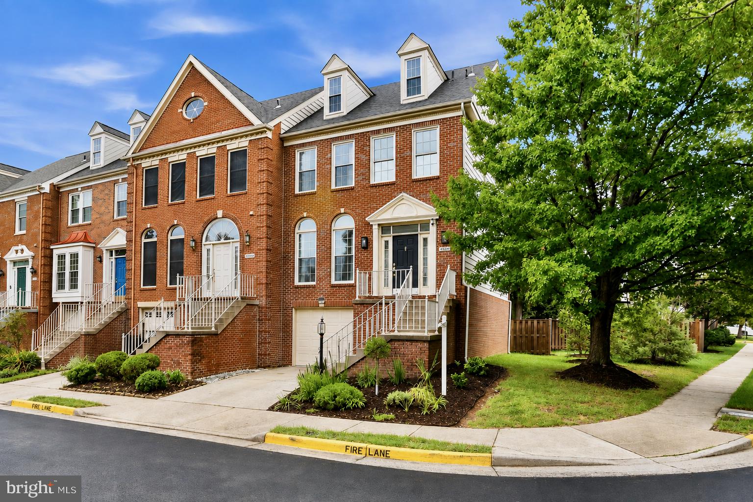 46544 LYNNHAVEN SQUARE