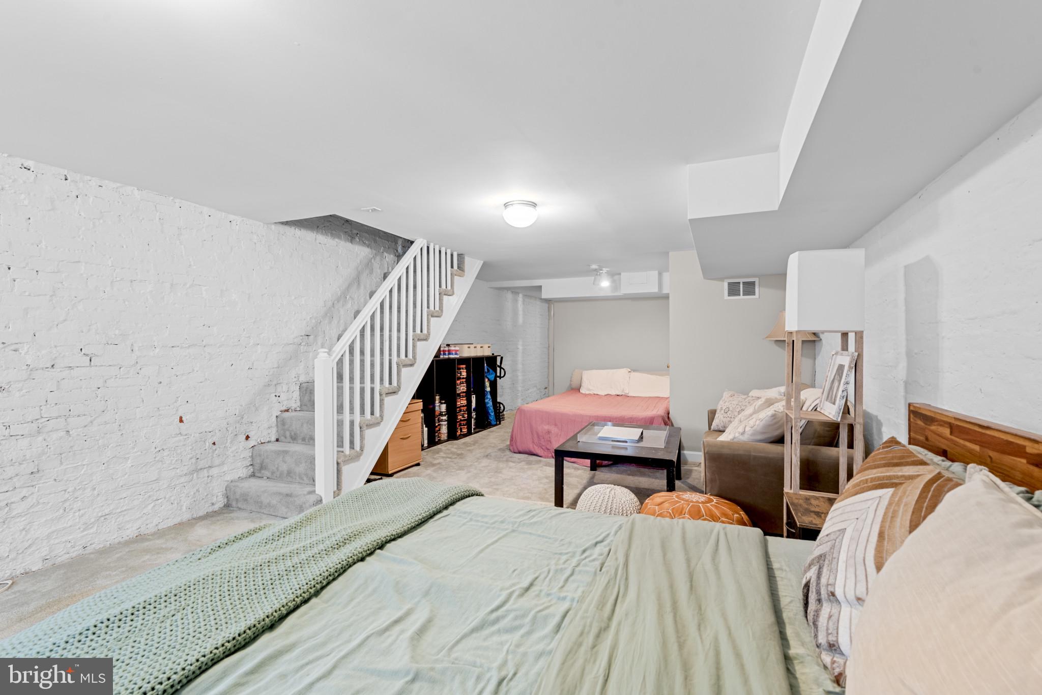 PATTERSON PARK - Residential Lease