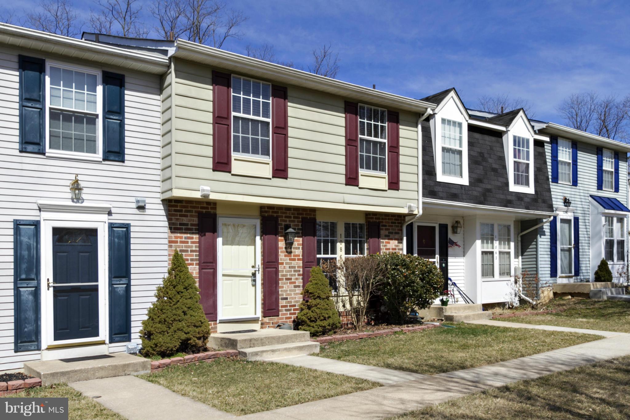 BEECH CREEK - Residential