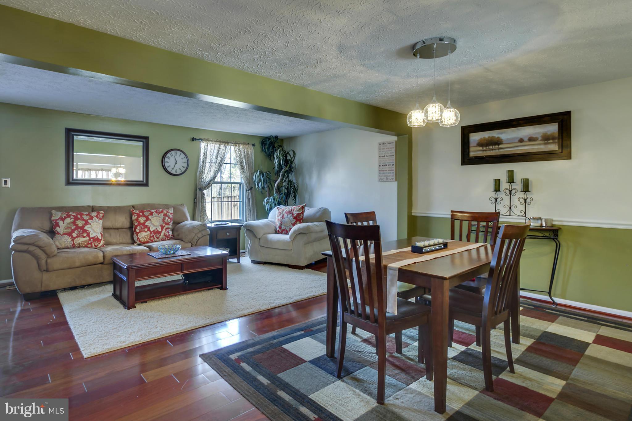 BEECH CREEK - Residential