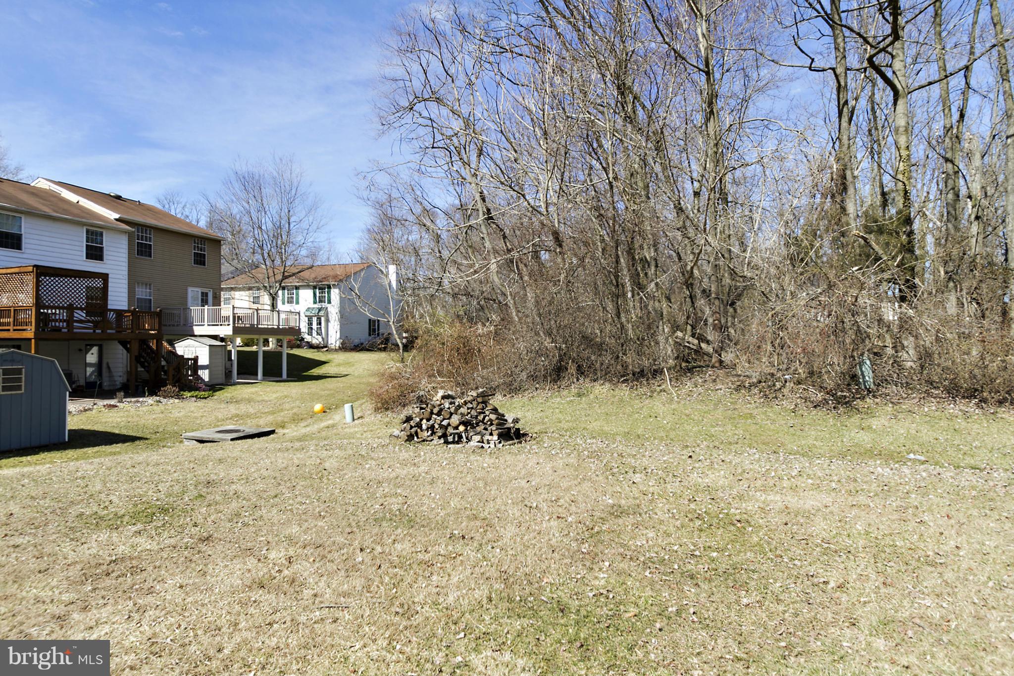 BEECH CREEK - Residential