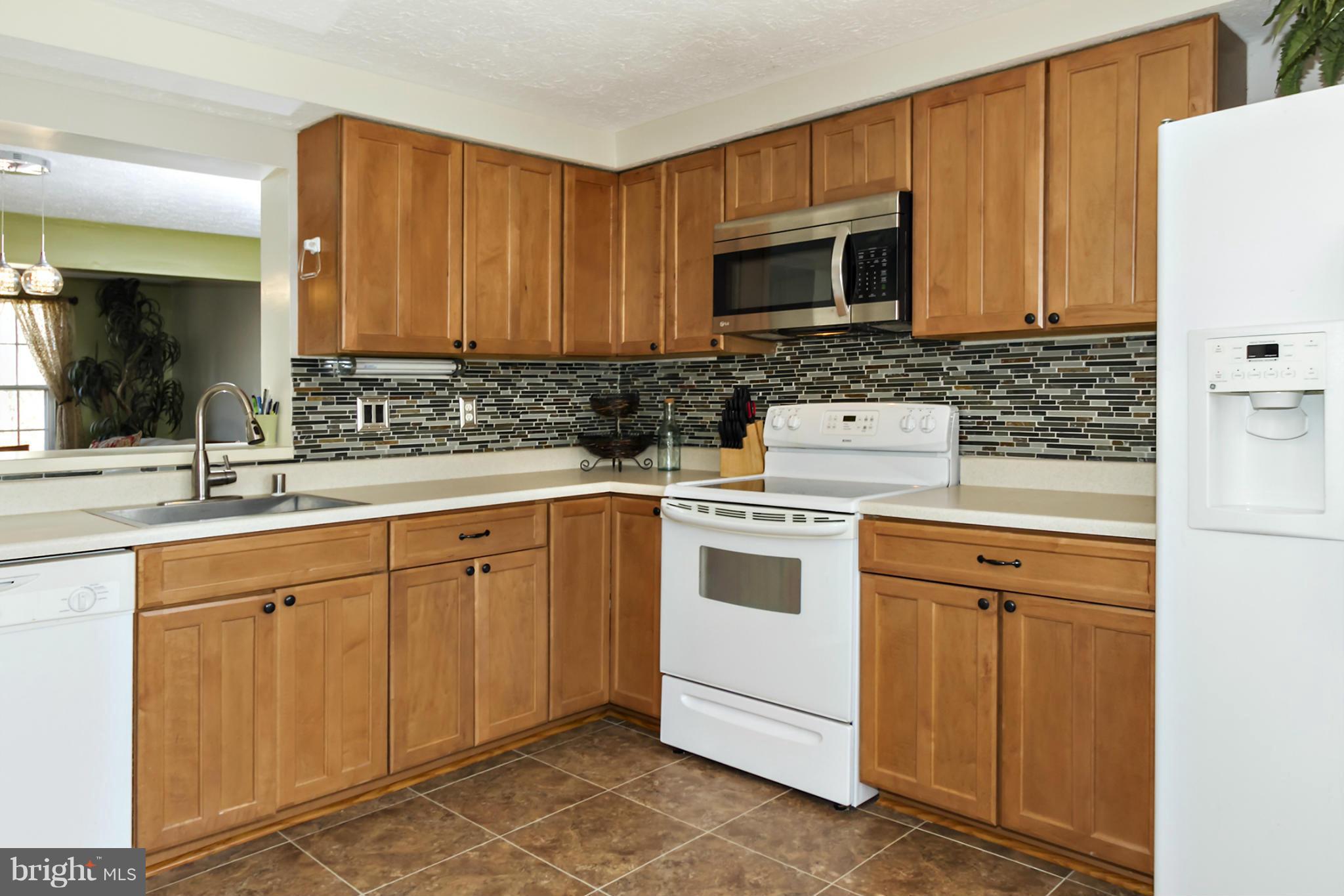 BEECH CREEK - Residential