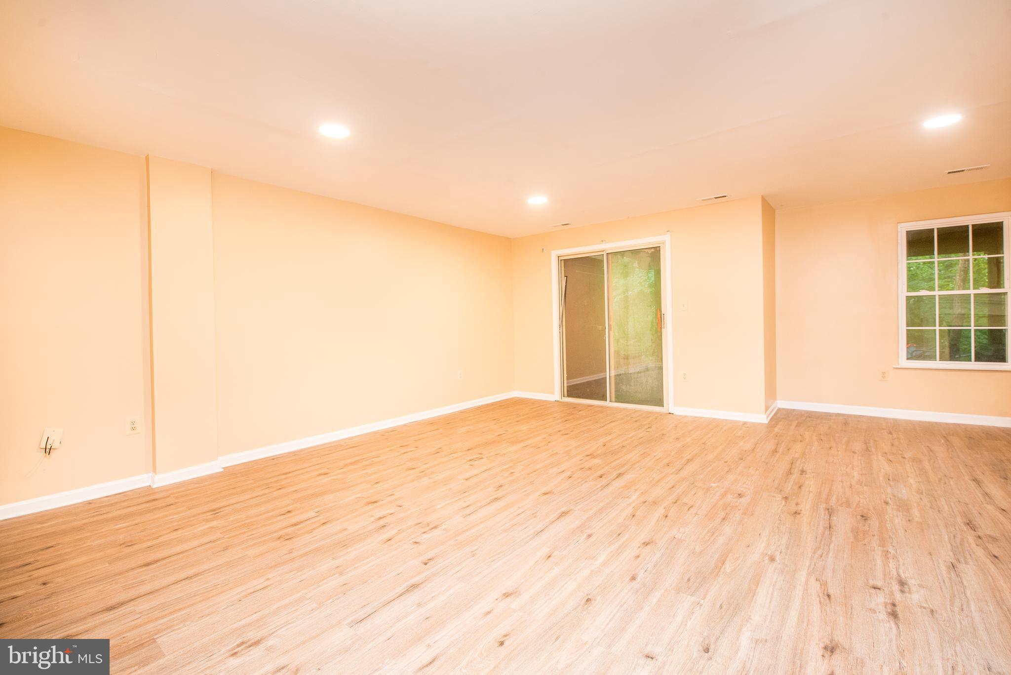 CHURCHILL TOWN SECTOR - Residential