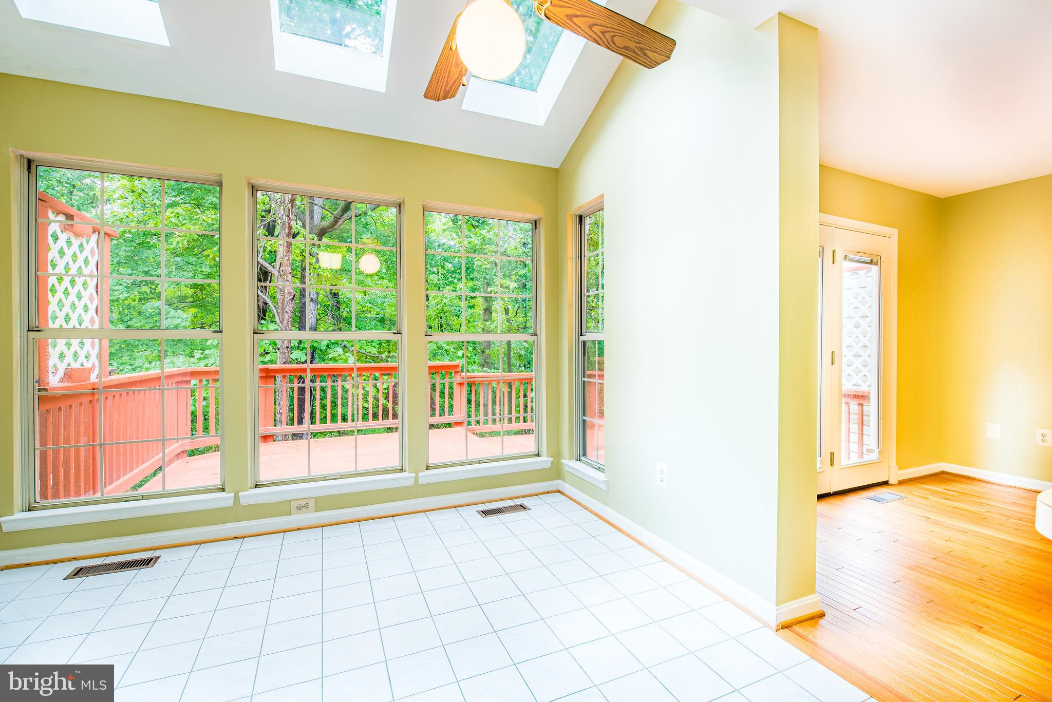 CHURCHILL TOWN SECTOR - Residential