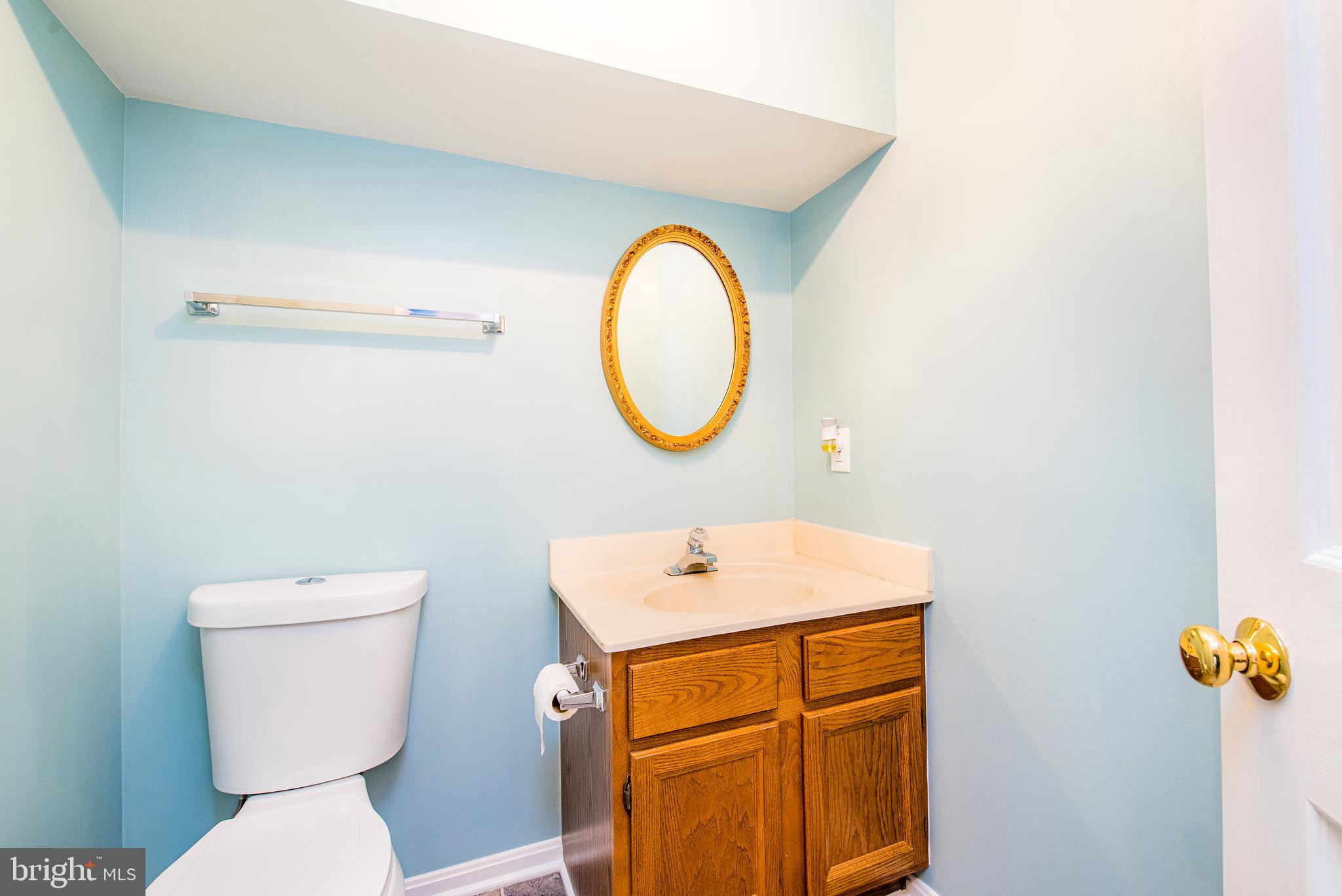 CHURCHILL TOWN SECTOR - Residential