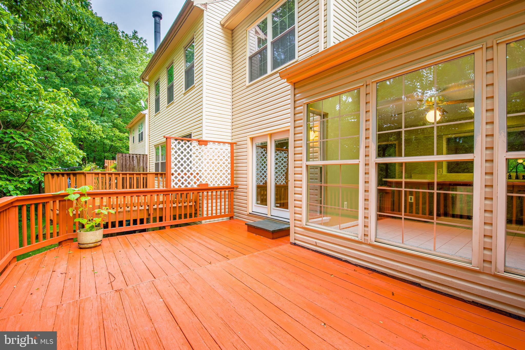 CHURCHILL TOWN SECTOR - Residential