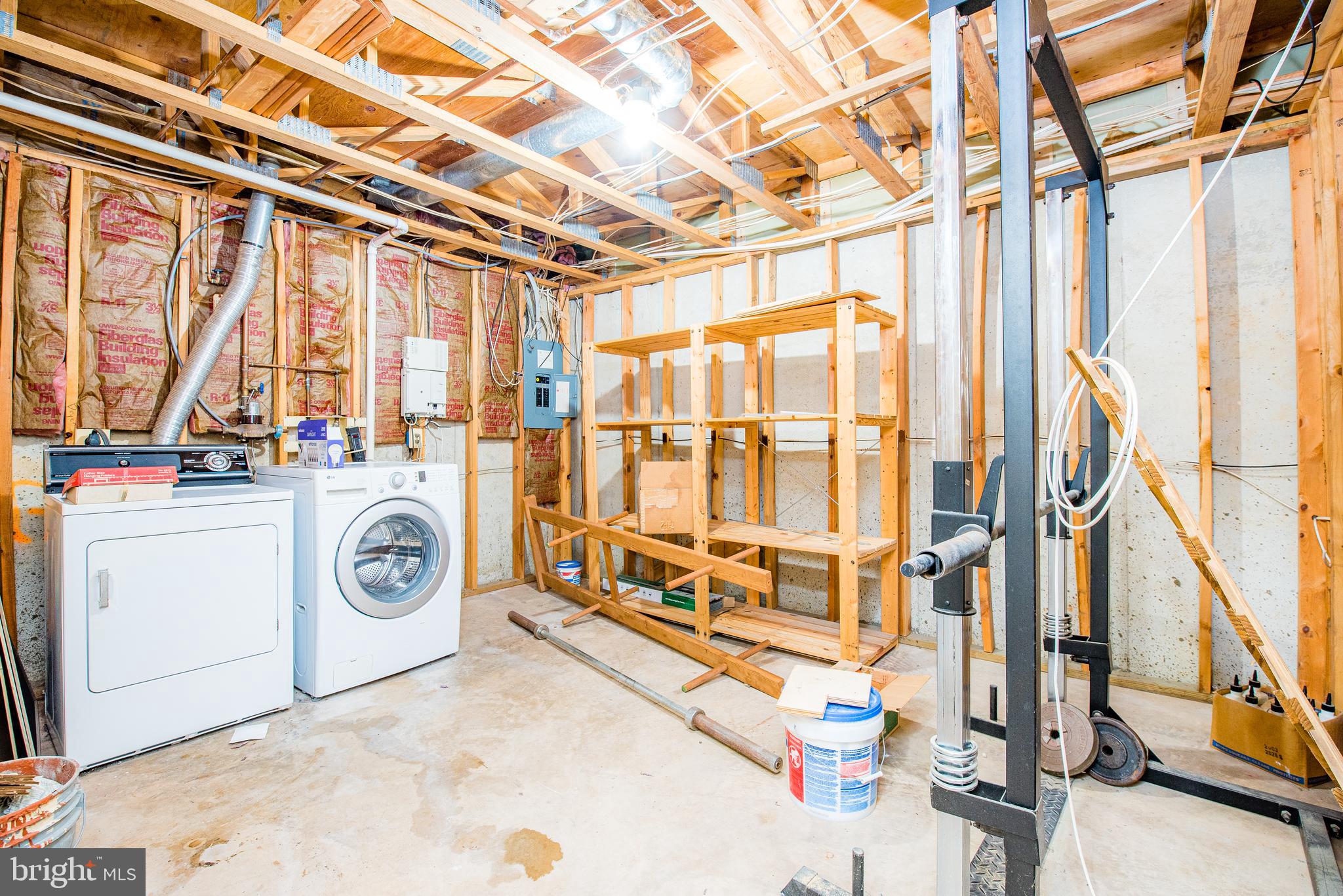 CHURCHILL TOWN SECTOR - Residential