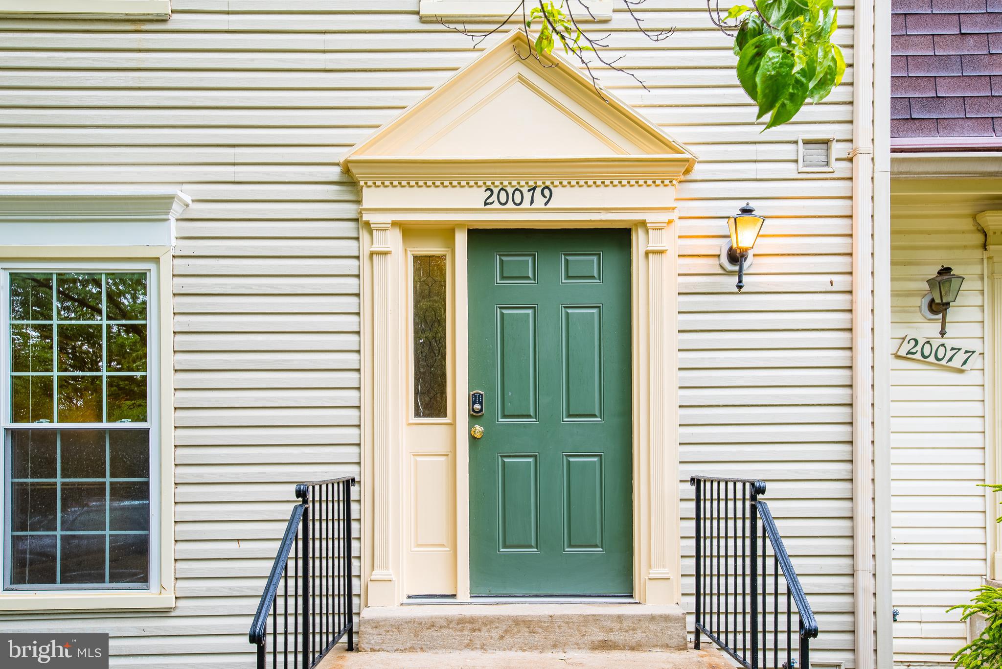 CHURCHILL TOWN SECTOR - Residential