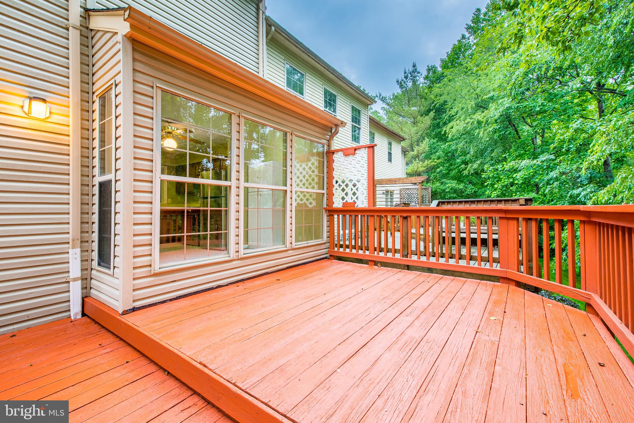 CHURCHILL TOWN SECTOR - Residential