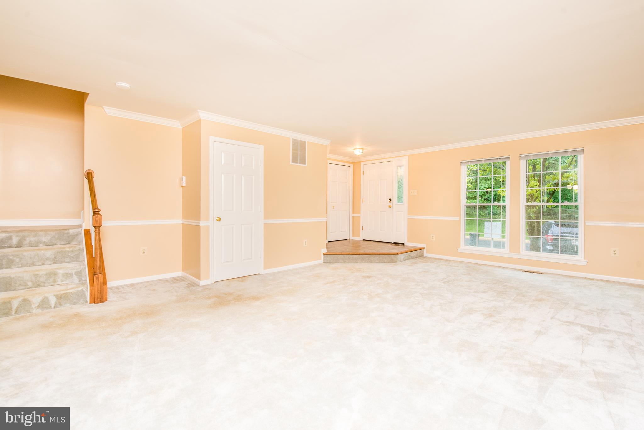 CHURCHILL TOWN SECTOR - Residential