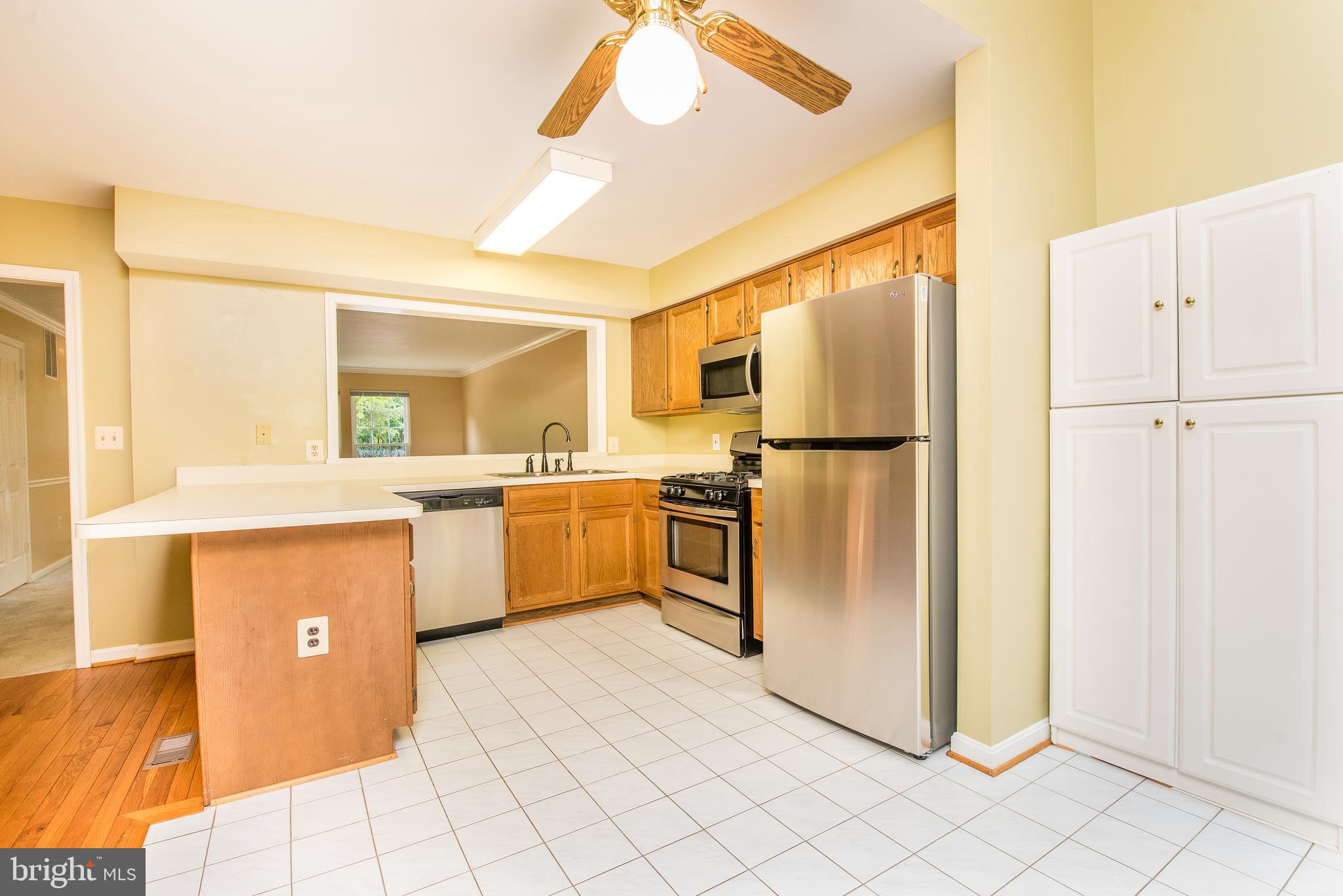 CHURCHILL TOWN SECTOR - Residential