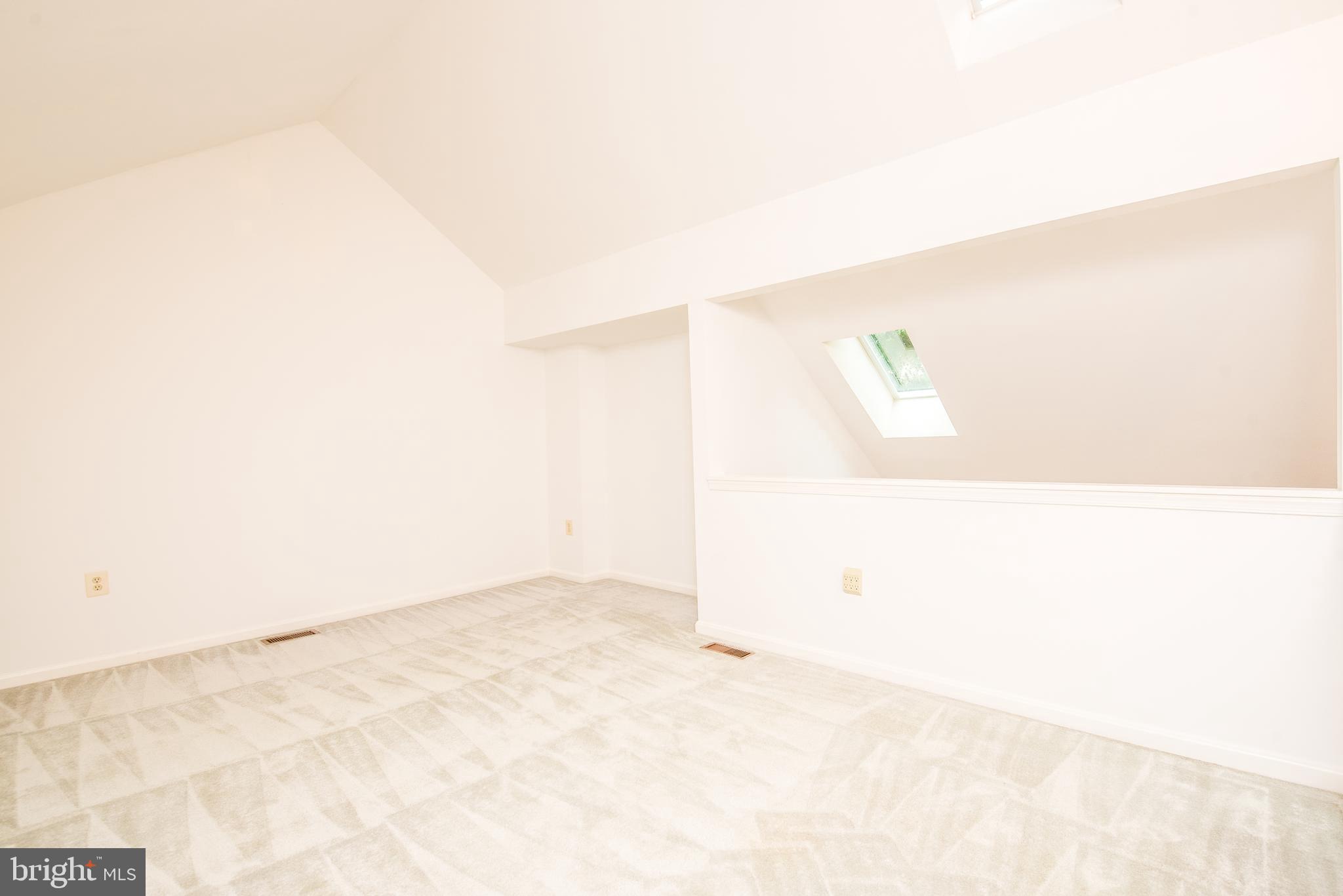 CHURCHILL TOWN SECTOR - Residential