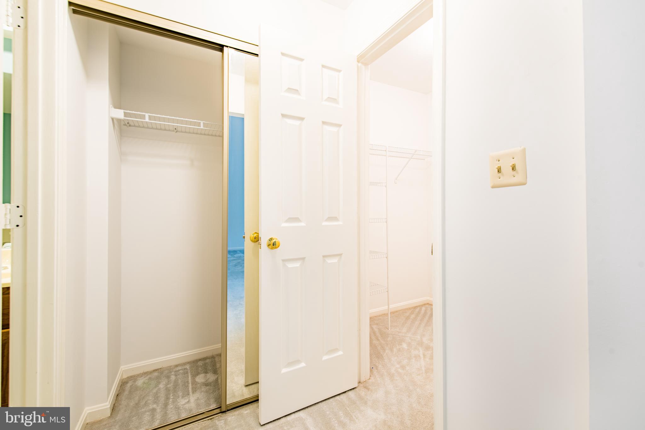 CHURCHILL TOWN SECTOR - Residential