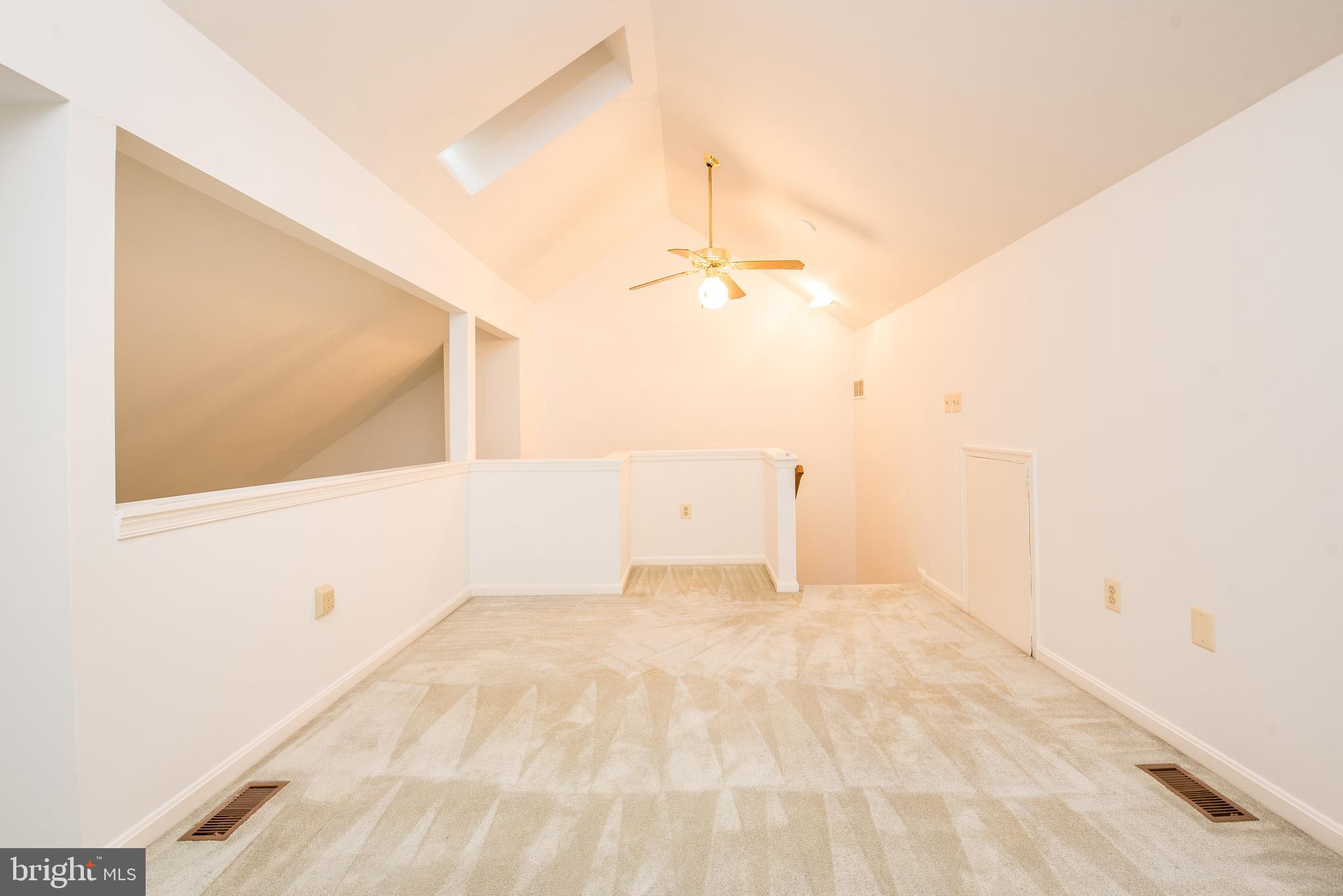 CHURCHILL TOWN SECTOR - Residential