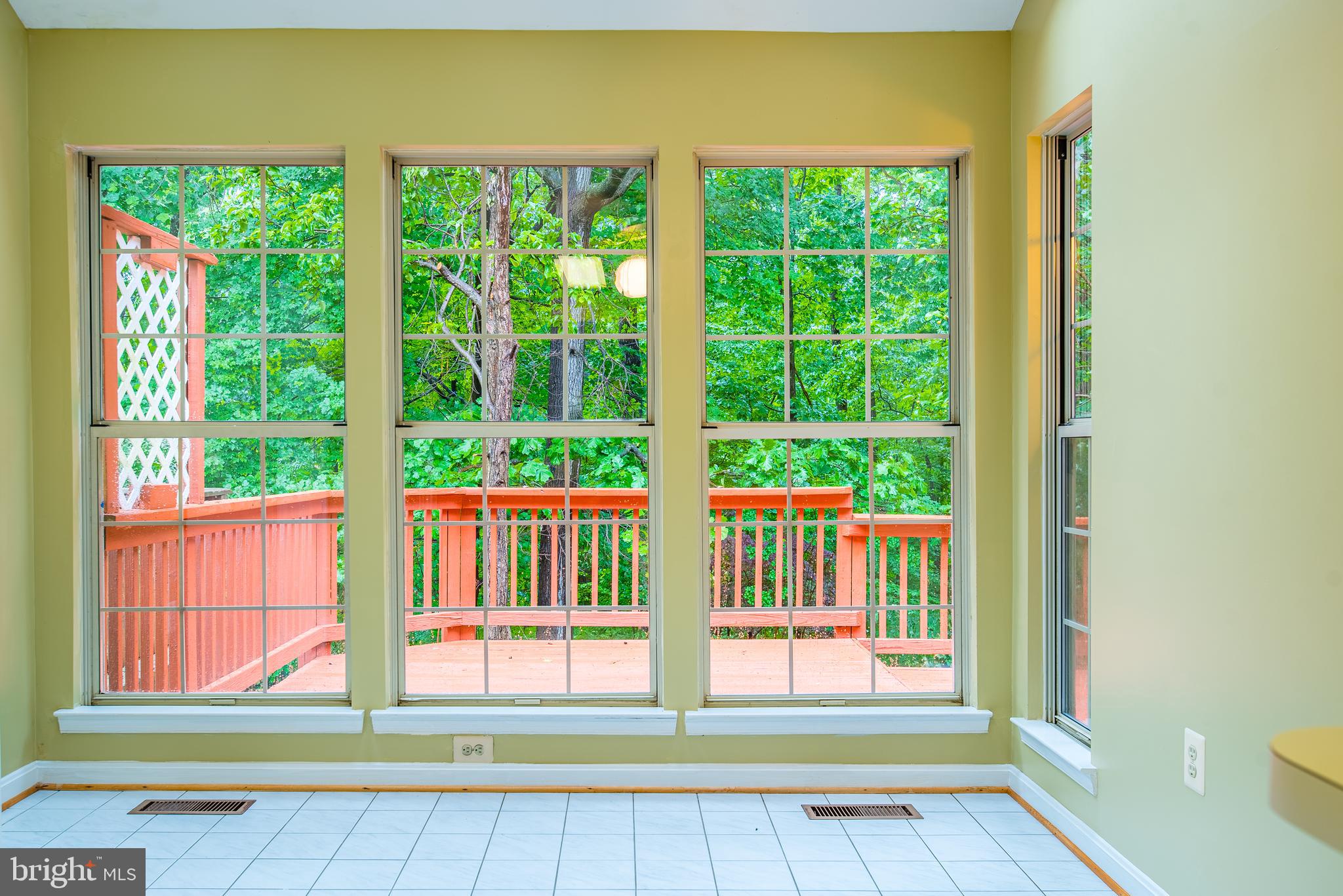 CHURCHILL TOWN SECTOR - Residential