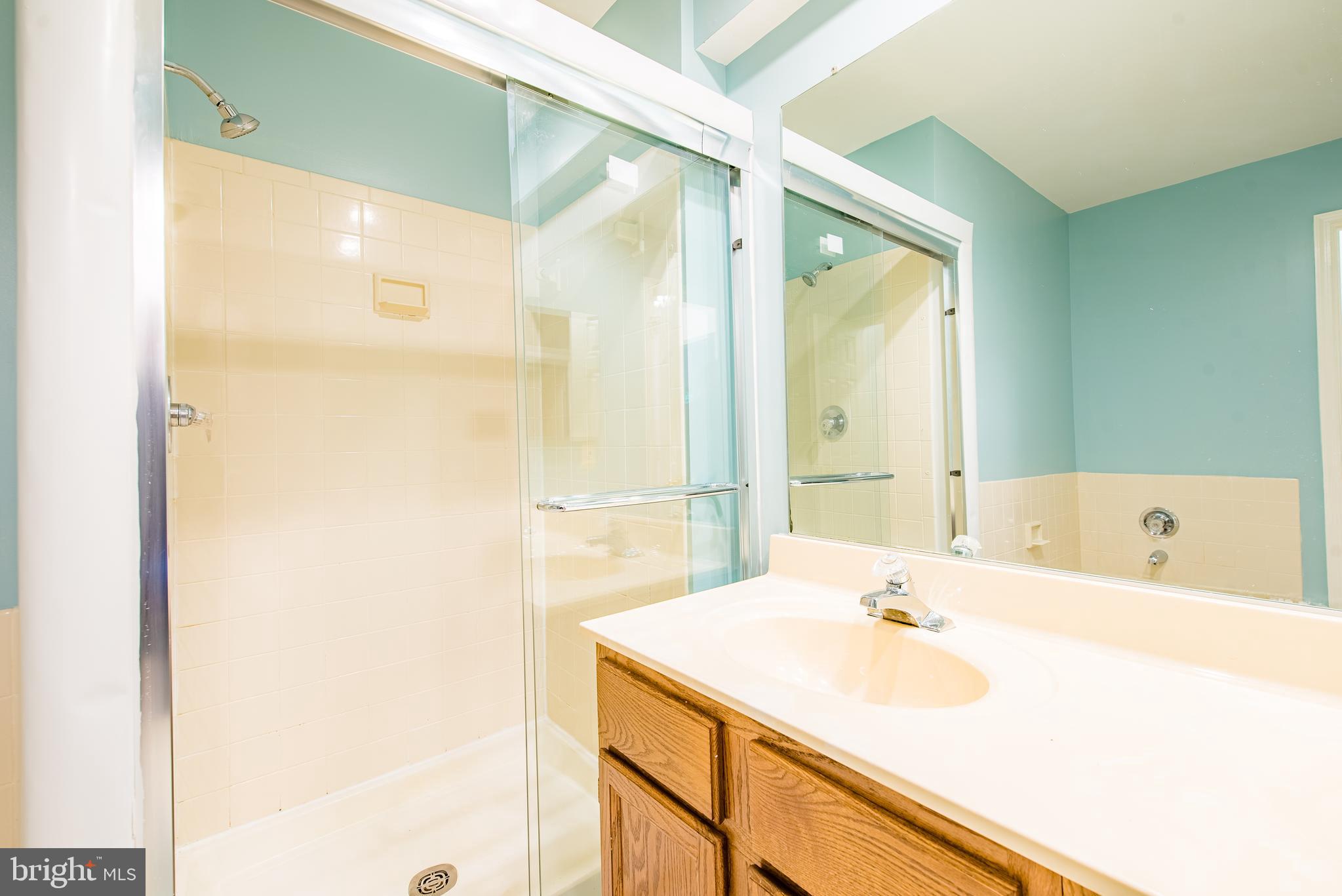 CHURCHILL TOWN SECTOR - Residential